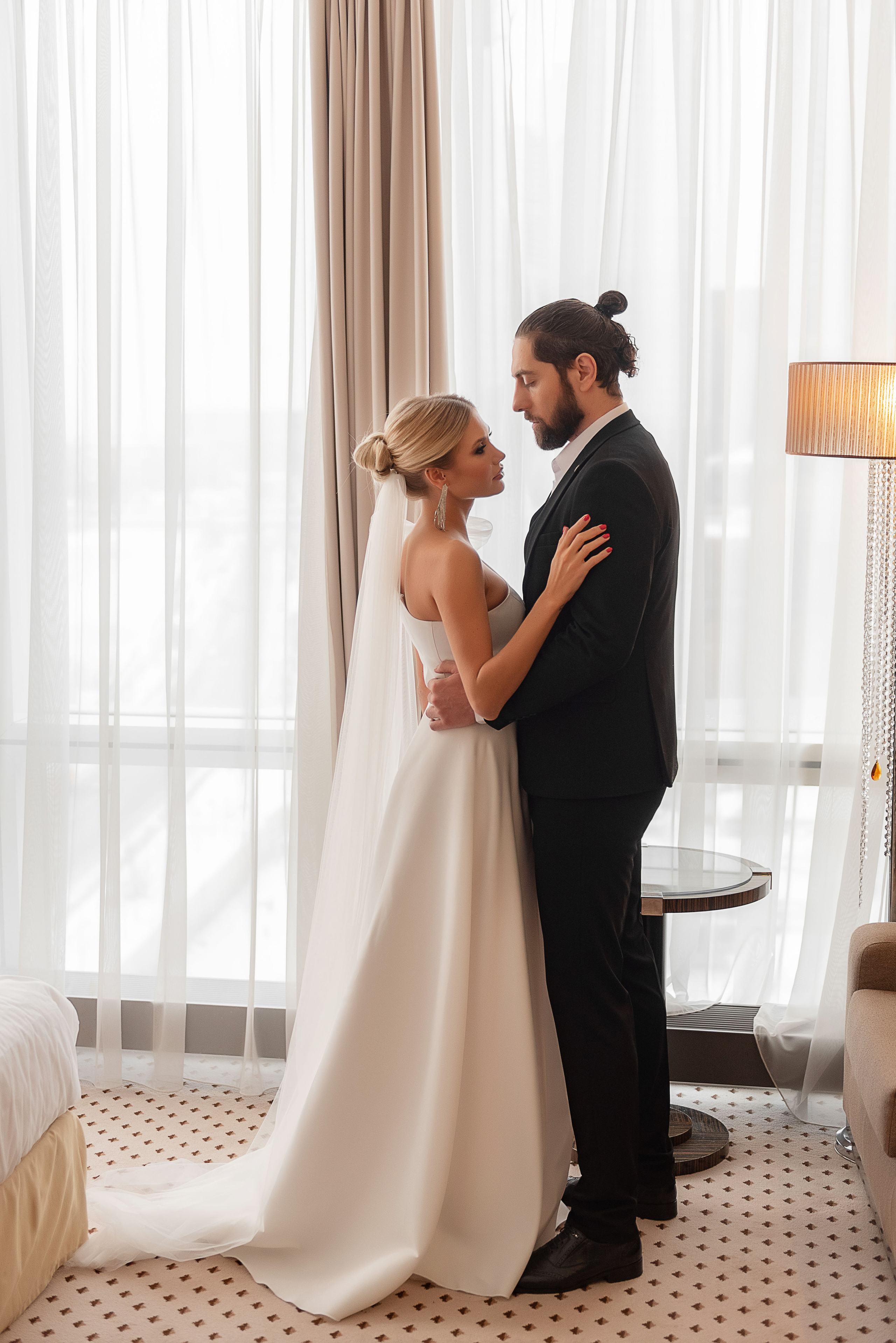 Свадебное портфолио иLove Story. Свадебный, семейный и детский фотограф в Москве и области