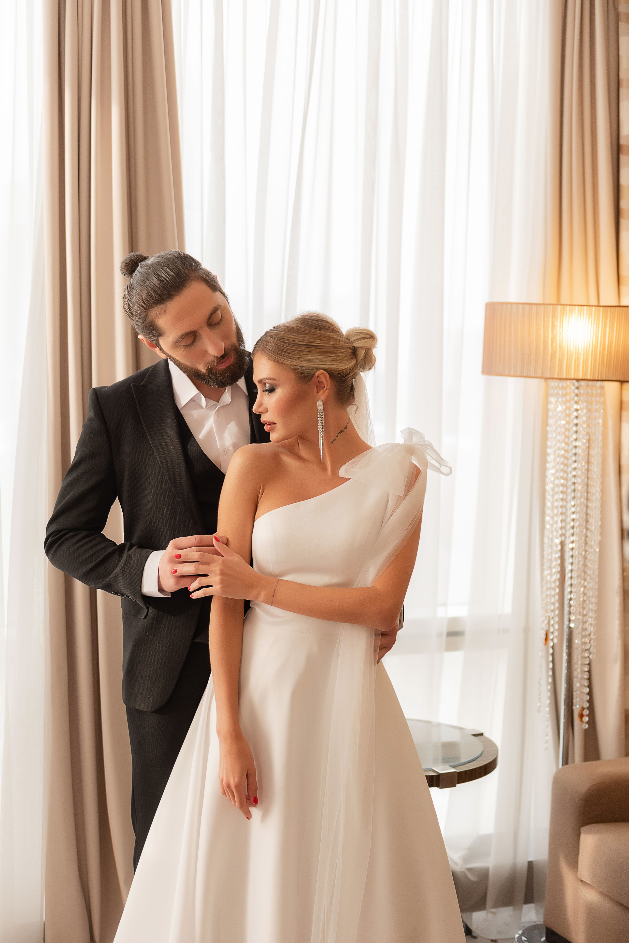 Свадебное портфолио иLove Story. Свадебный, семейный и детский фотограф в Москве и области