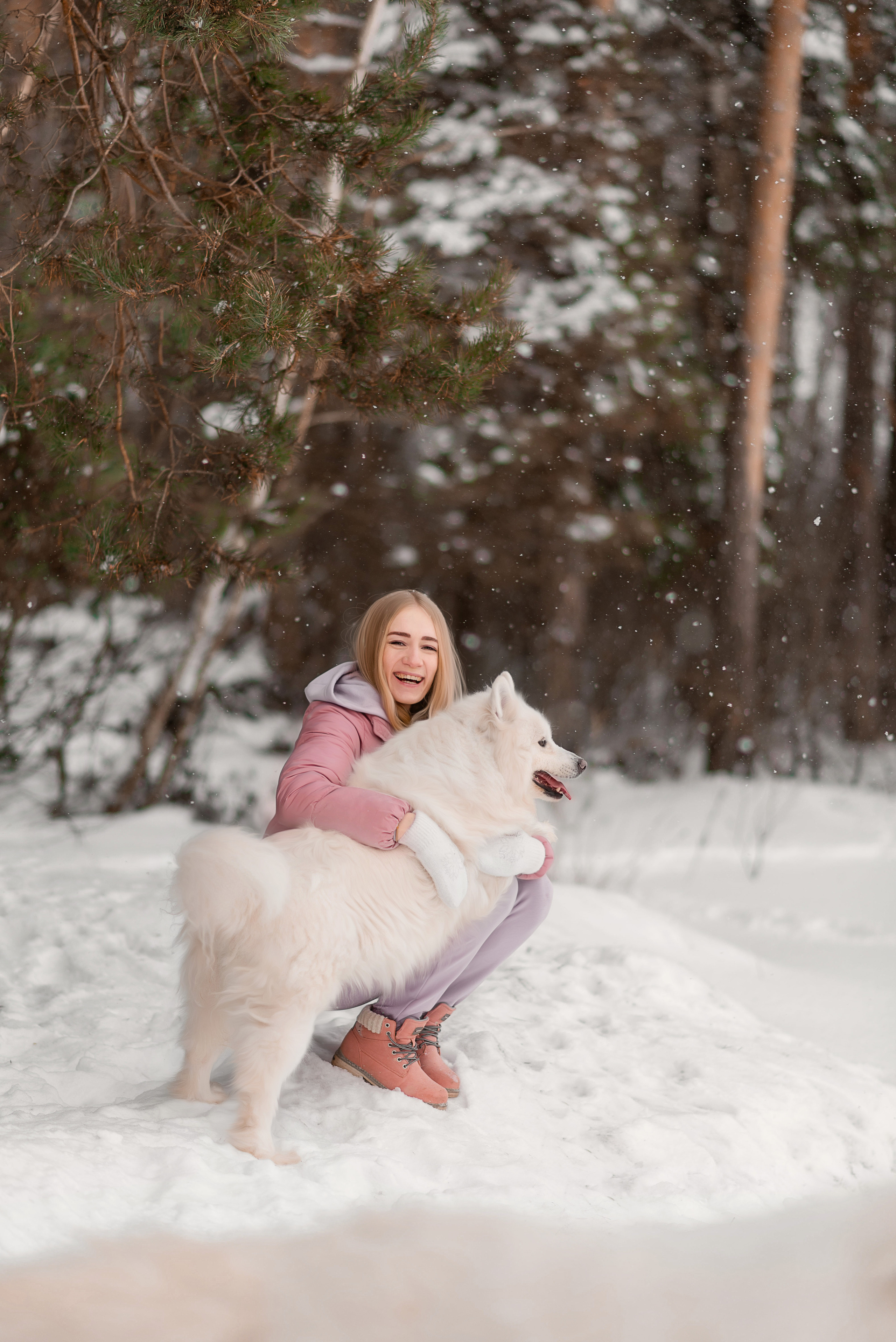 Юля и Слава. Свадебный, семейный и детский фотограф в Москве и области