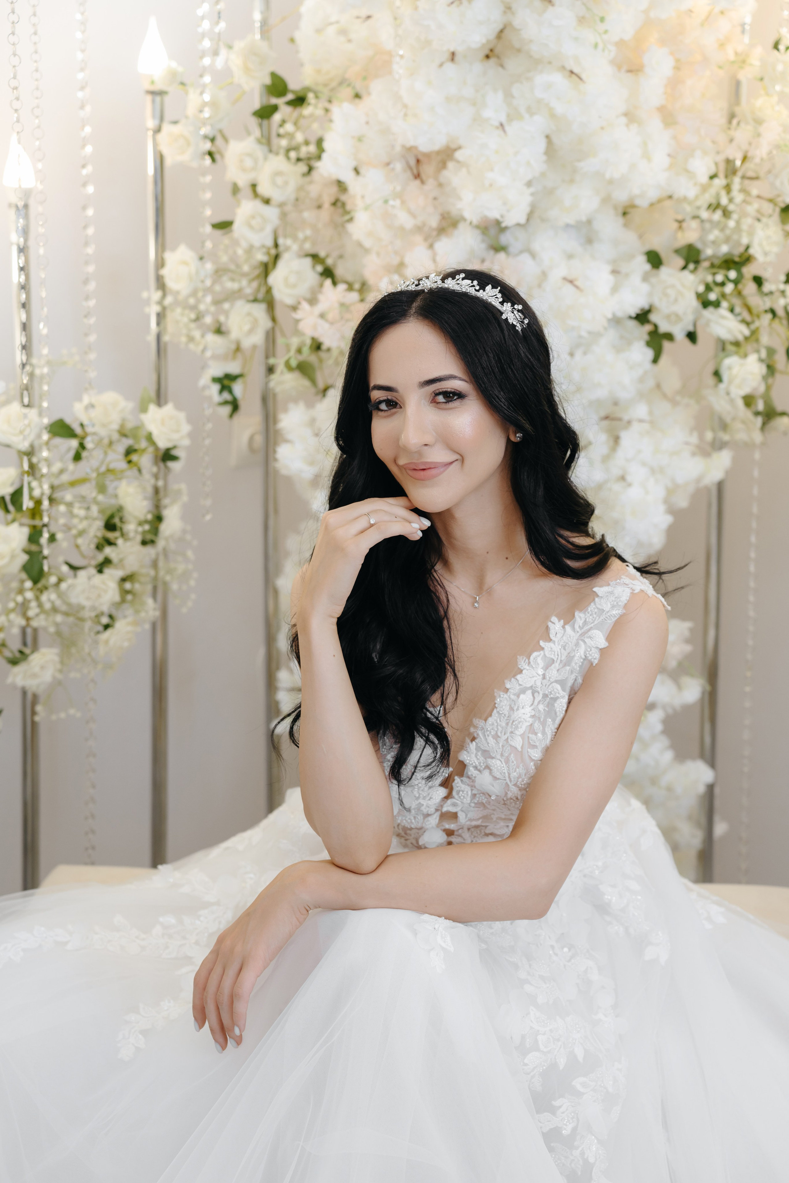 Артем и Лусине. Свадебный фотограф Красноярск Вязьминова Мария