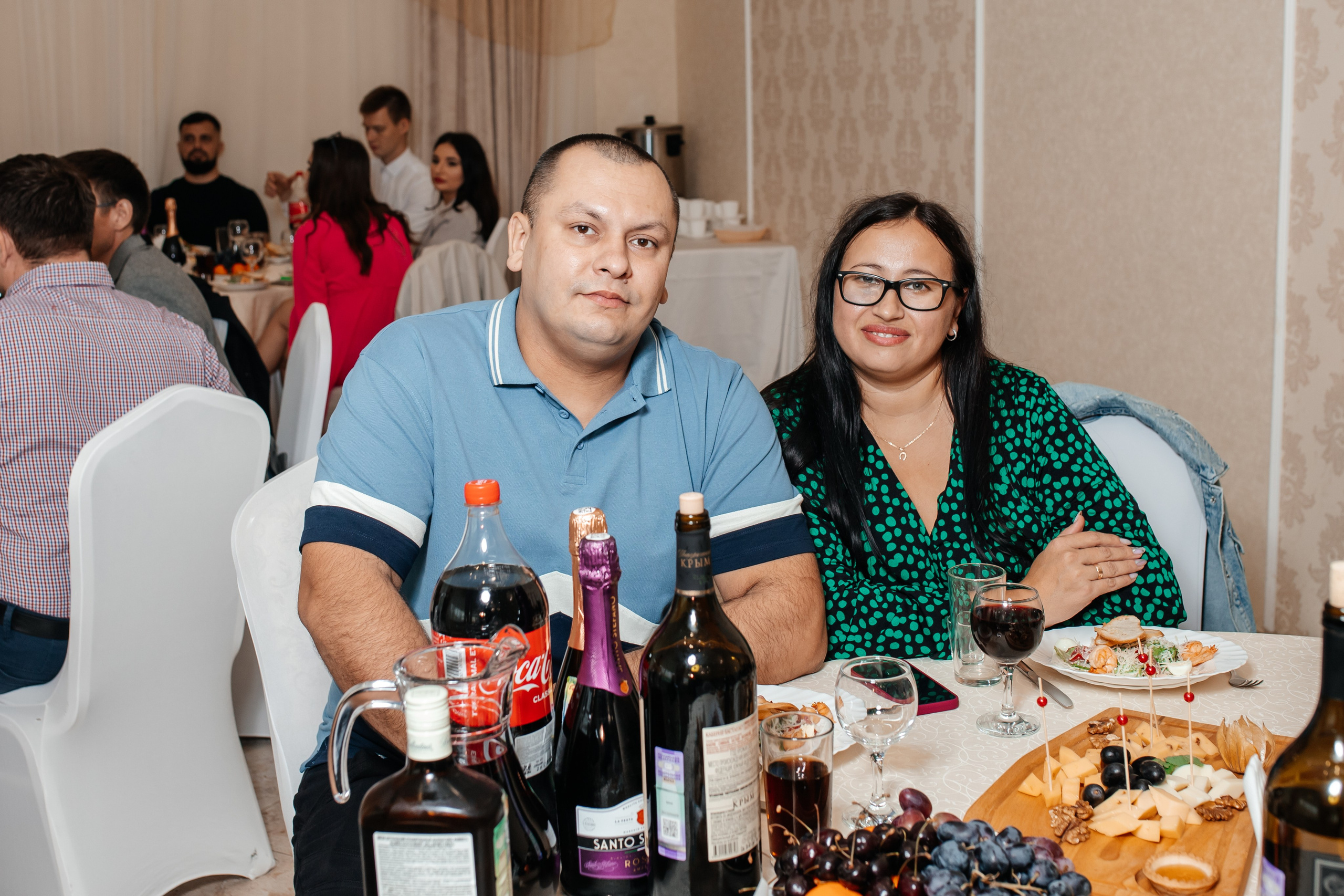 День рождение Тимура. Марина Шаймухаметова. Фотограф в Уфе