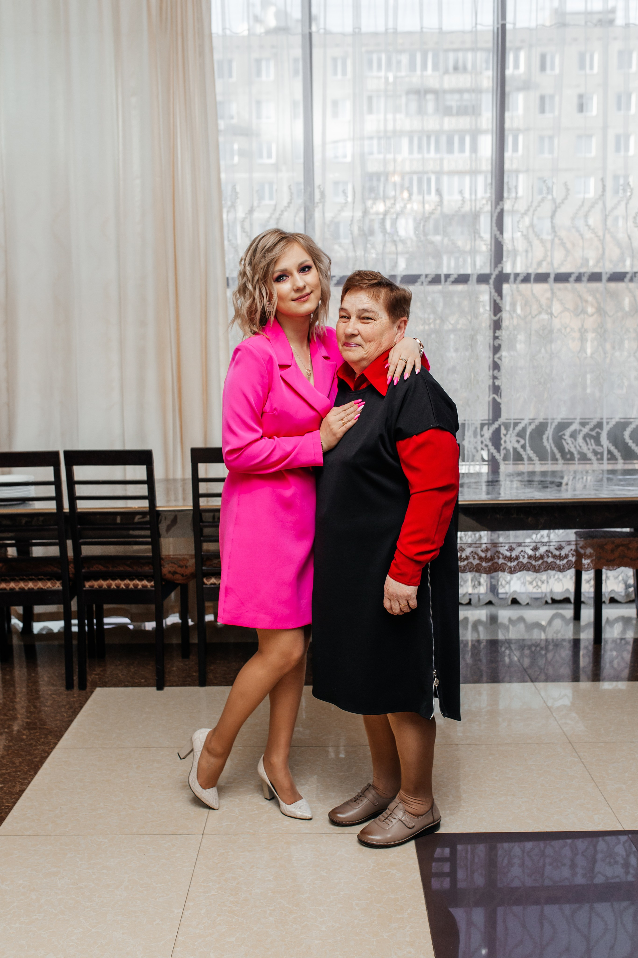 День рождение Екатерины. Марина Шаймухаметова. Фотограф в Уфе