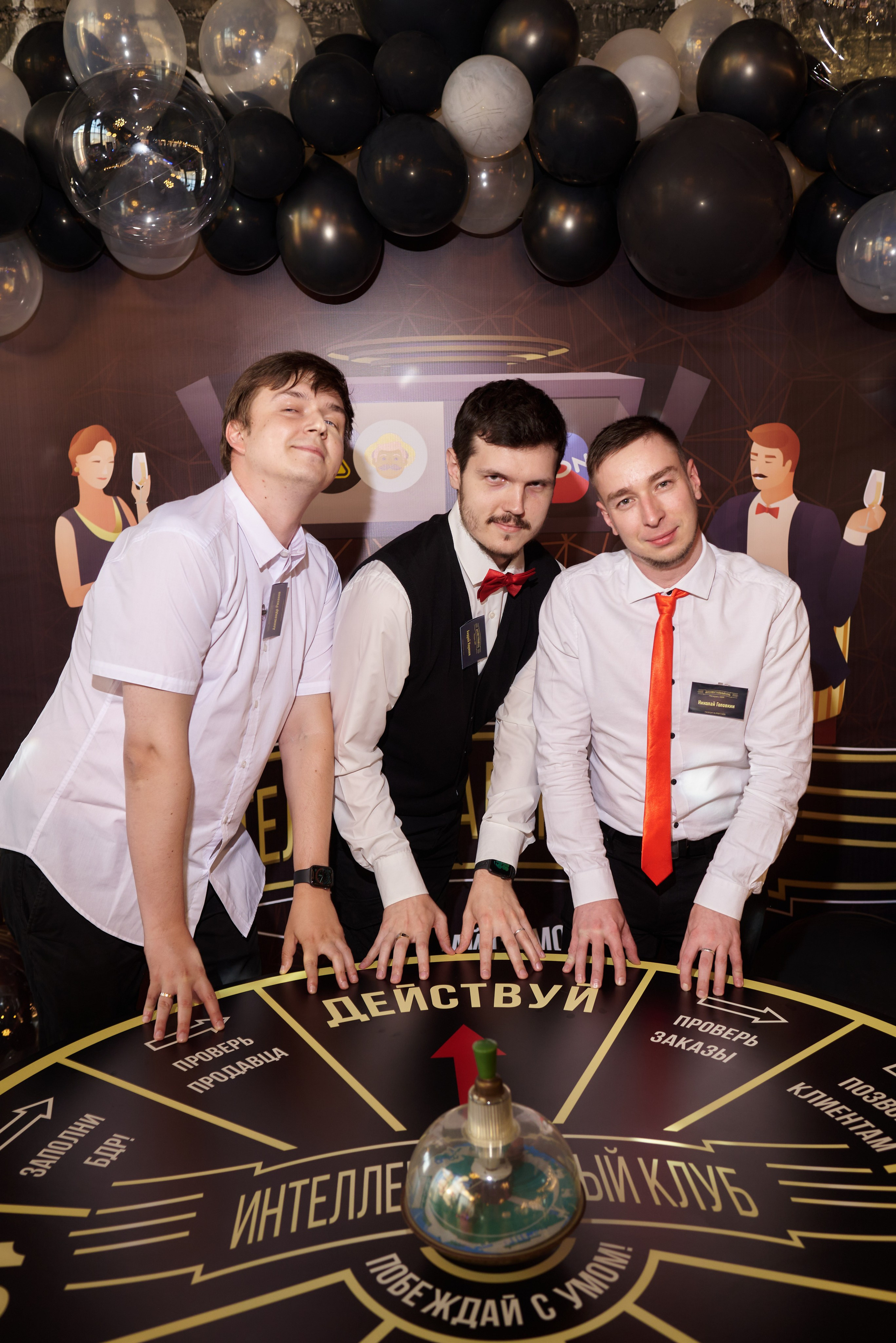 Ежегодный слет франчайзи компании Русская дымка. Photographer Bangkok — Pattaya | фотограф Бангкок — Паттайа