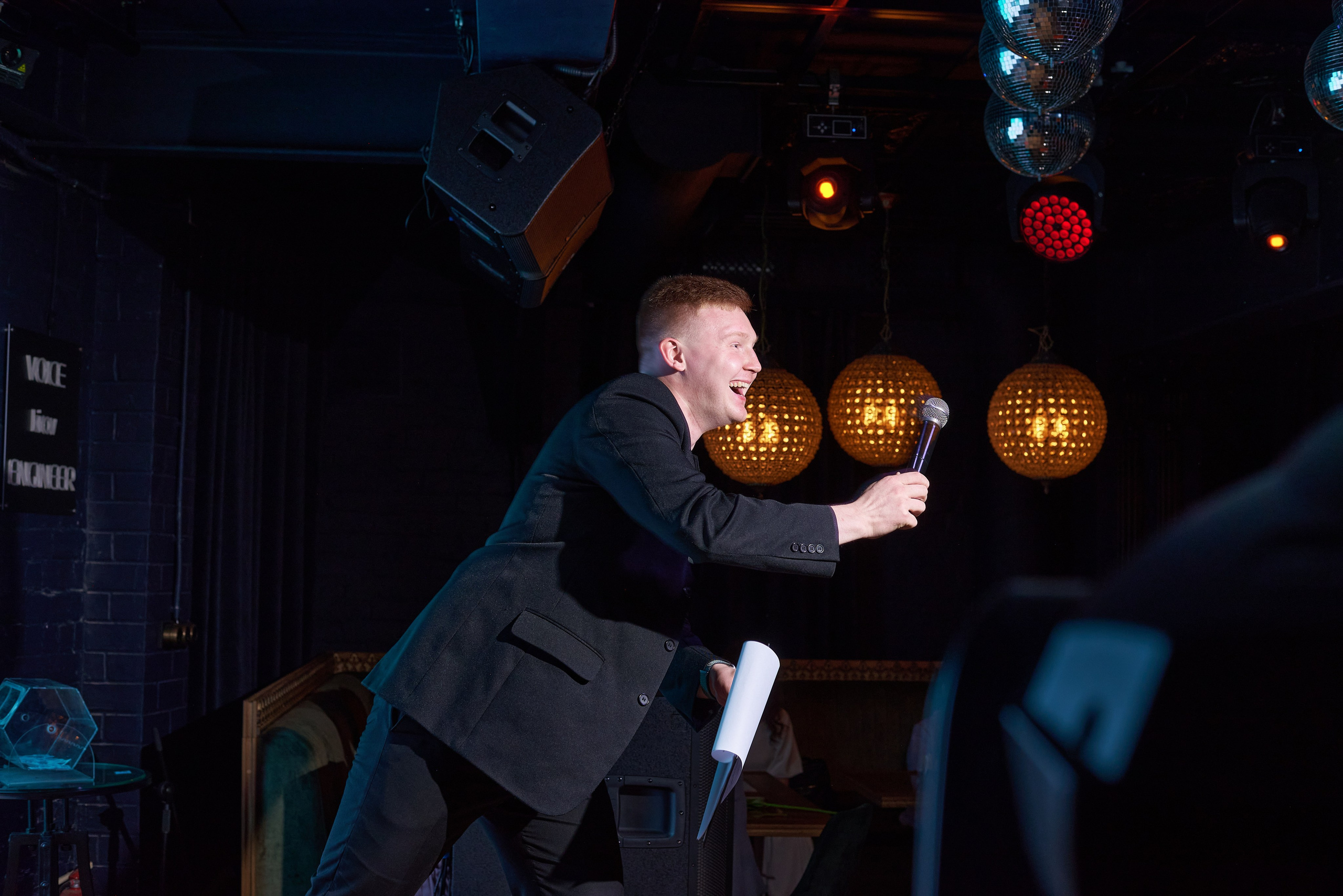 Отчетный концерт студии эстрадного вокала ВРЕМЯ ПЕТЬ. Photographer Bangkok — Pattaya | фотограф Бангкок — Паттайа