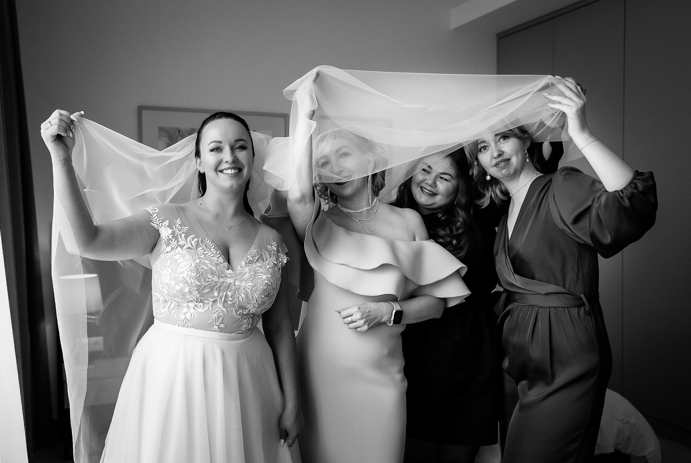 Роман и Елена. Фотограф Татьяна Орлова