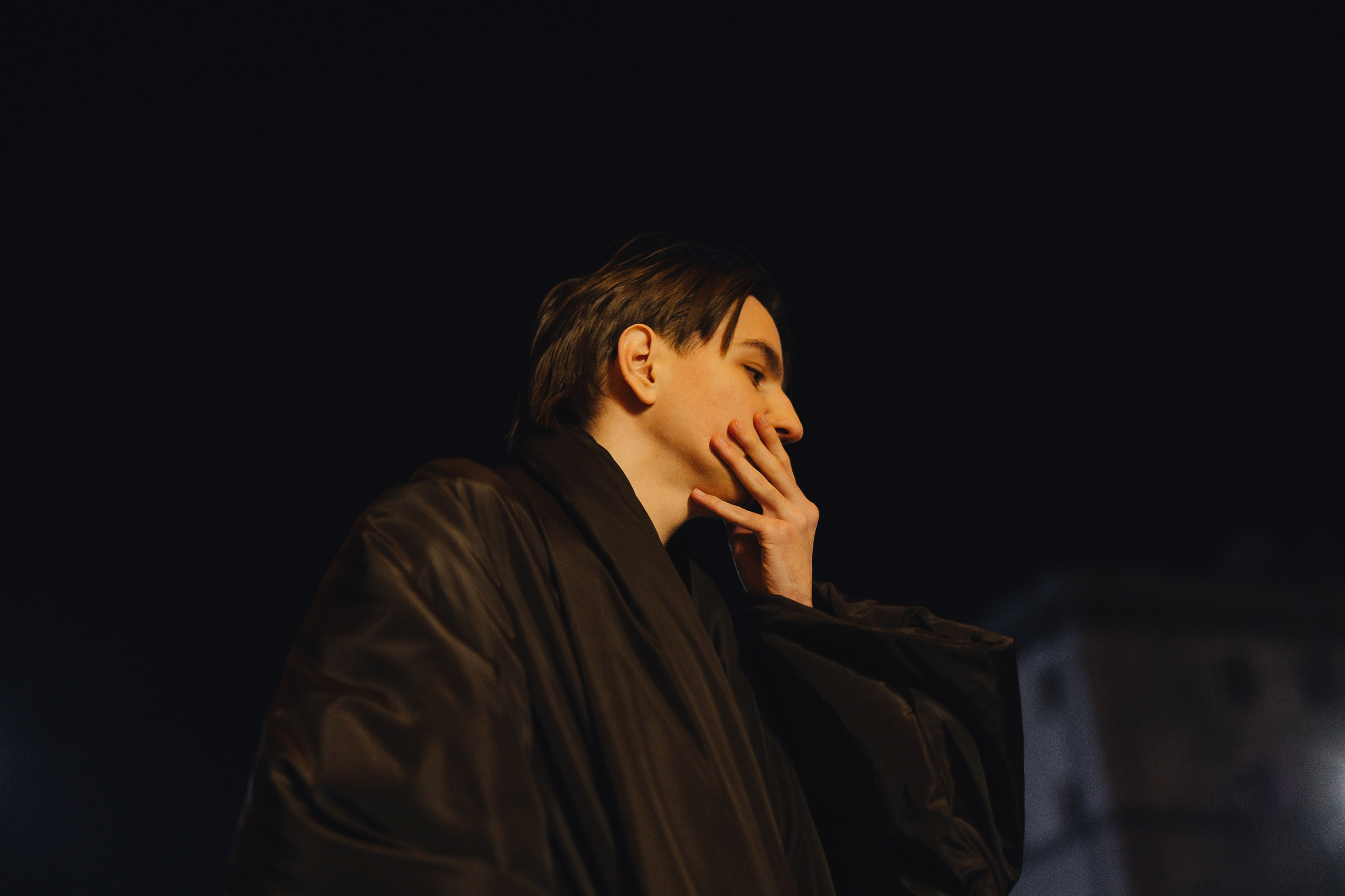 Уличная. MUSLUEV