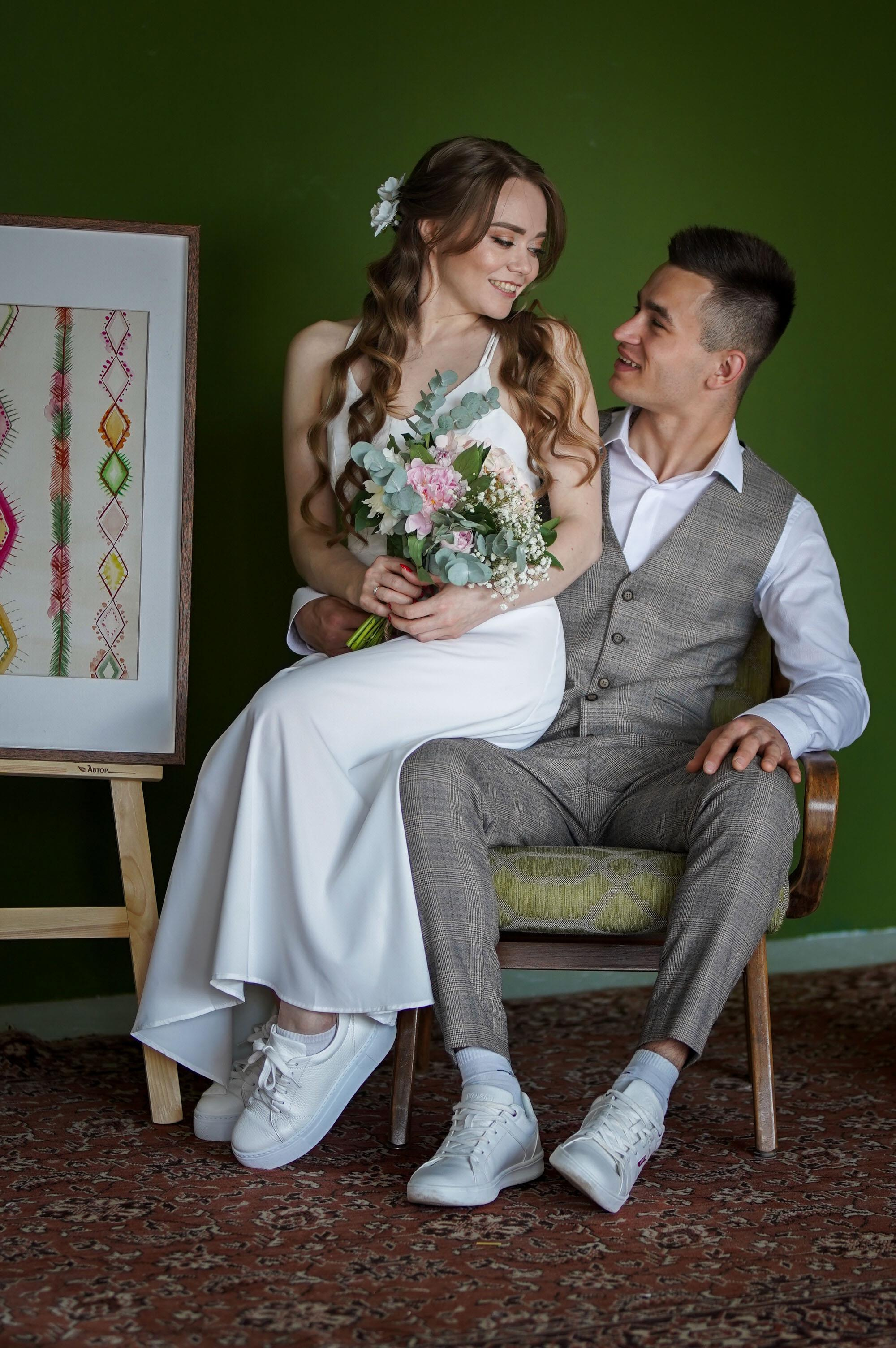 Свадьба. Фотографии от Евгении Кузнецовой. Москва, Сочи, Краснодар