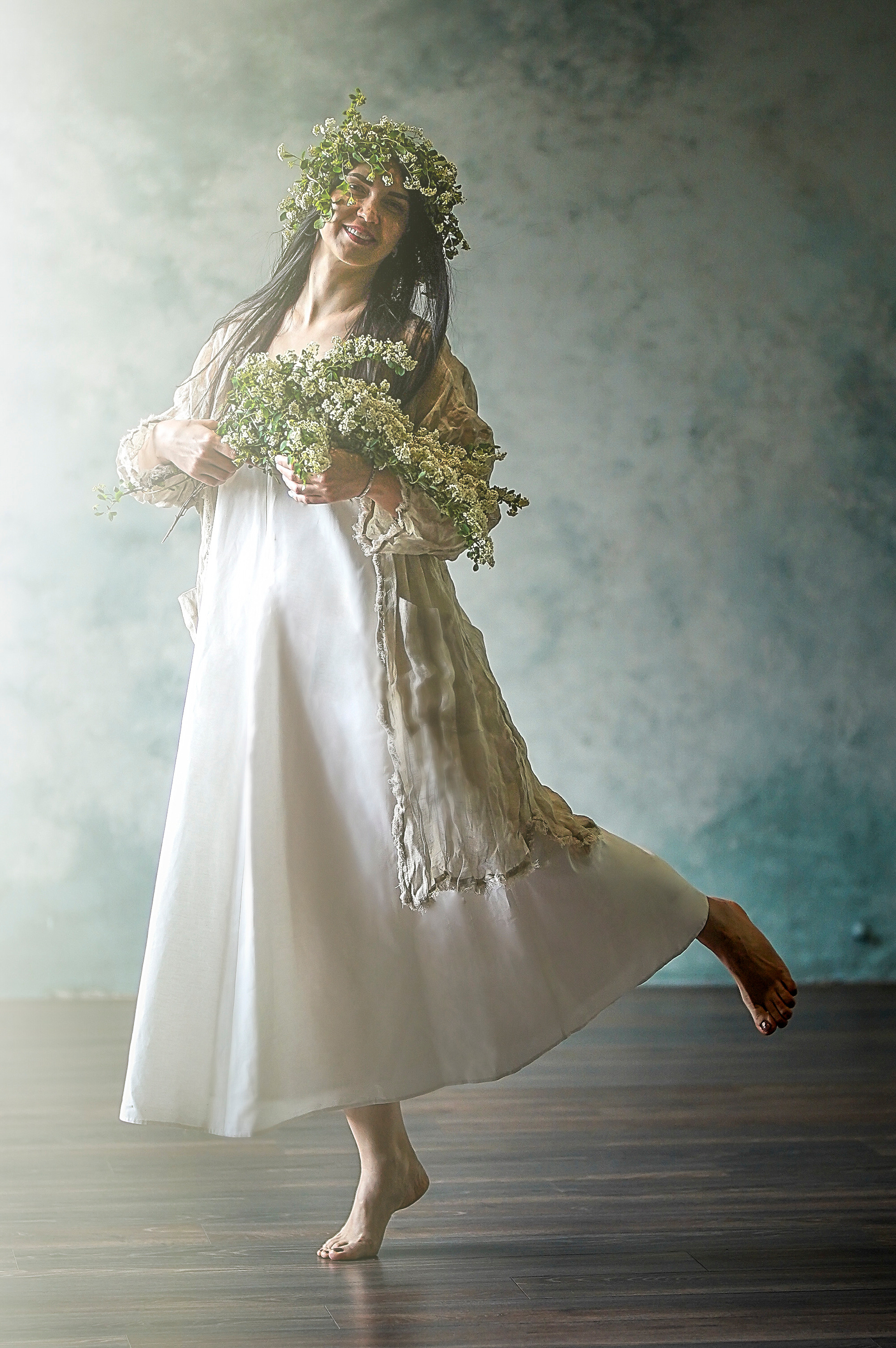 Женский портрет. Фотографии от Евгении Кузнецовой. Москва, Сочи, Краснодар