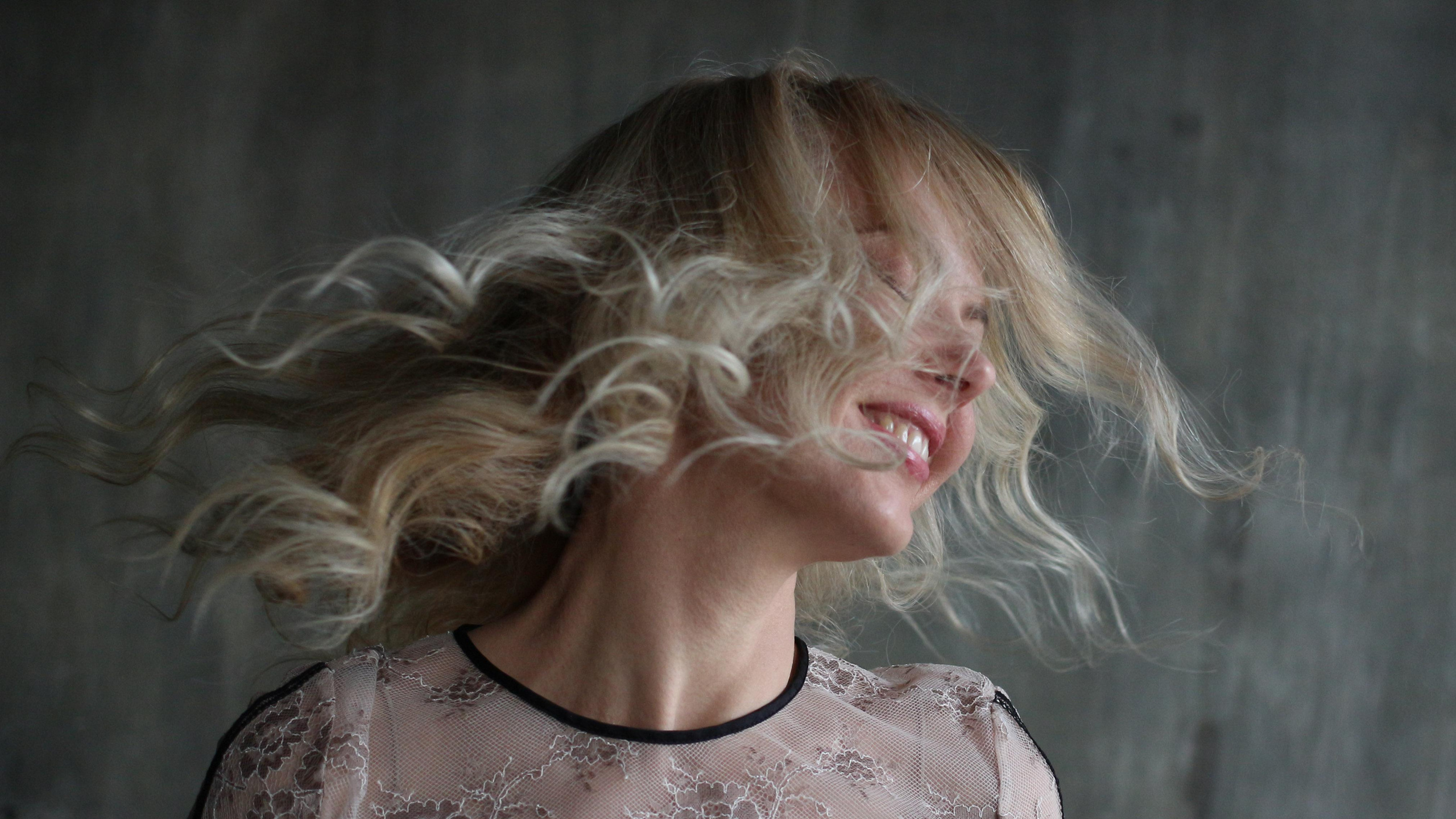 Женский портрет. Фотографии от Евгении Кузнецовой. Москва, Сочи, Краснодар