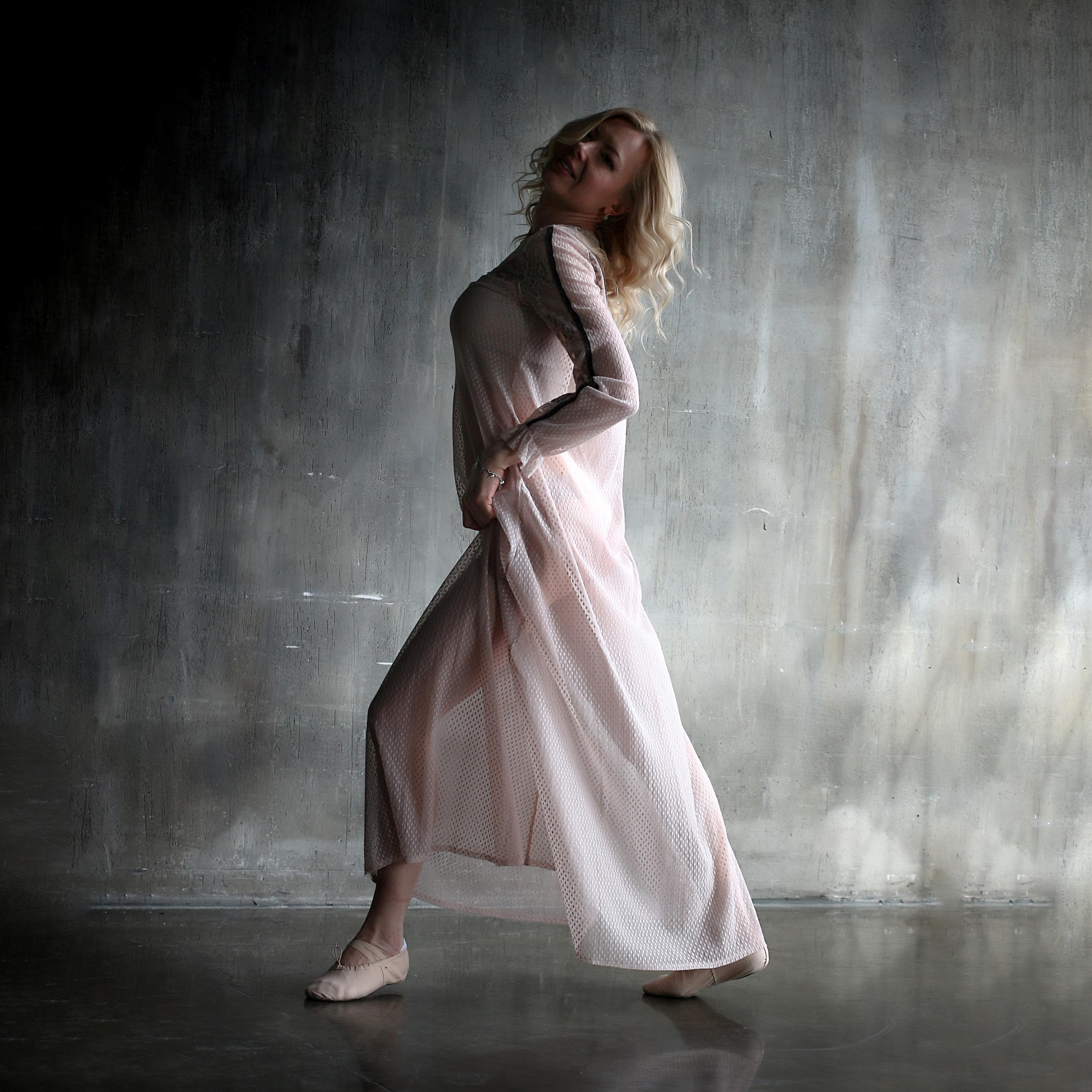 Женский портрет. Фотографии от Евгении Кузнецовой. Москва, Сочи, Краснодар