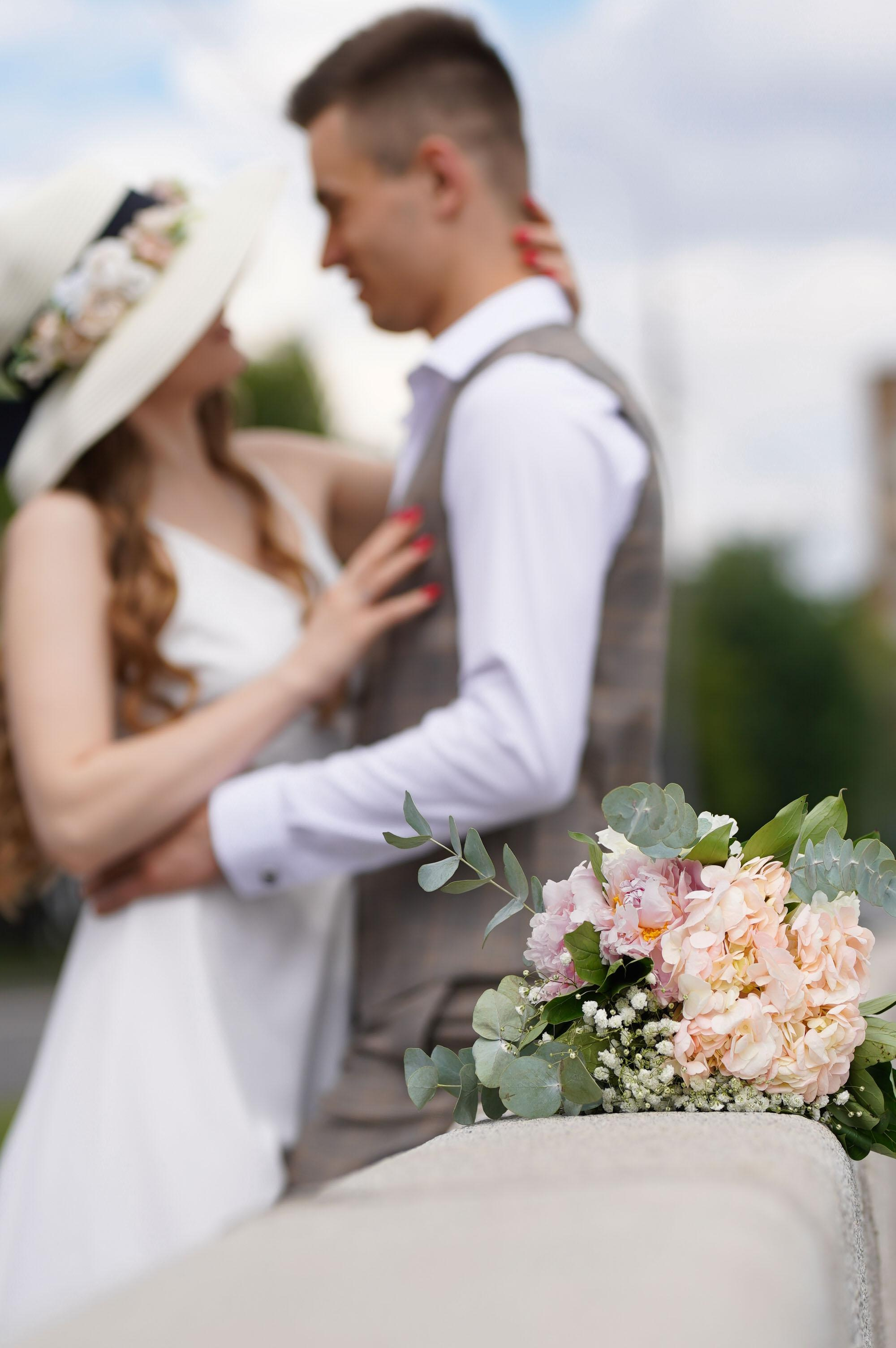 Свадьба. Фотографии от Евгении Кузнецовой. Москва, Сочи, Краснодар