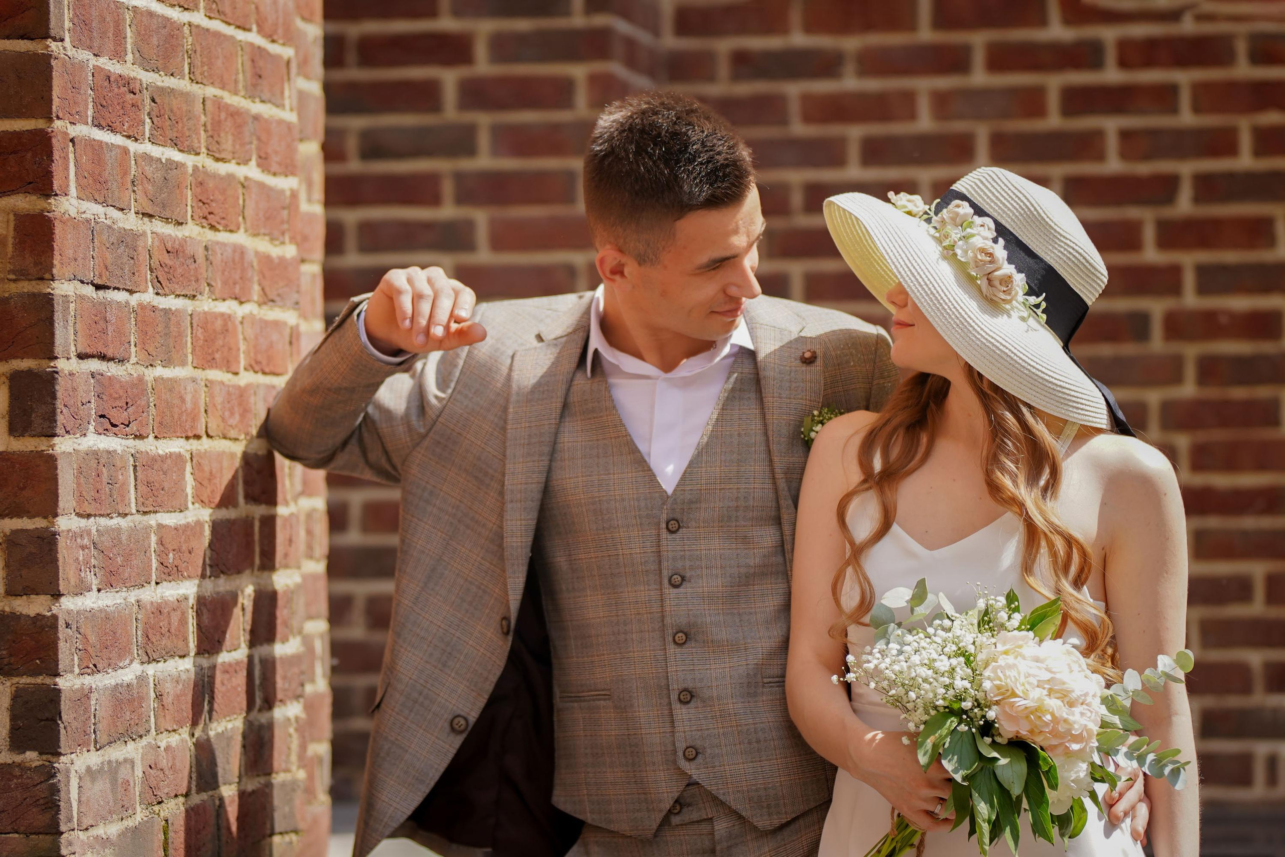 Свадьба. Фотографии от Евгении Кузнецовой. Москва, Сочи, Краснодар