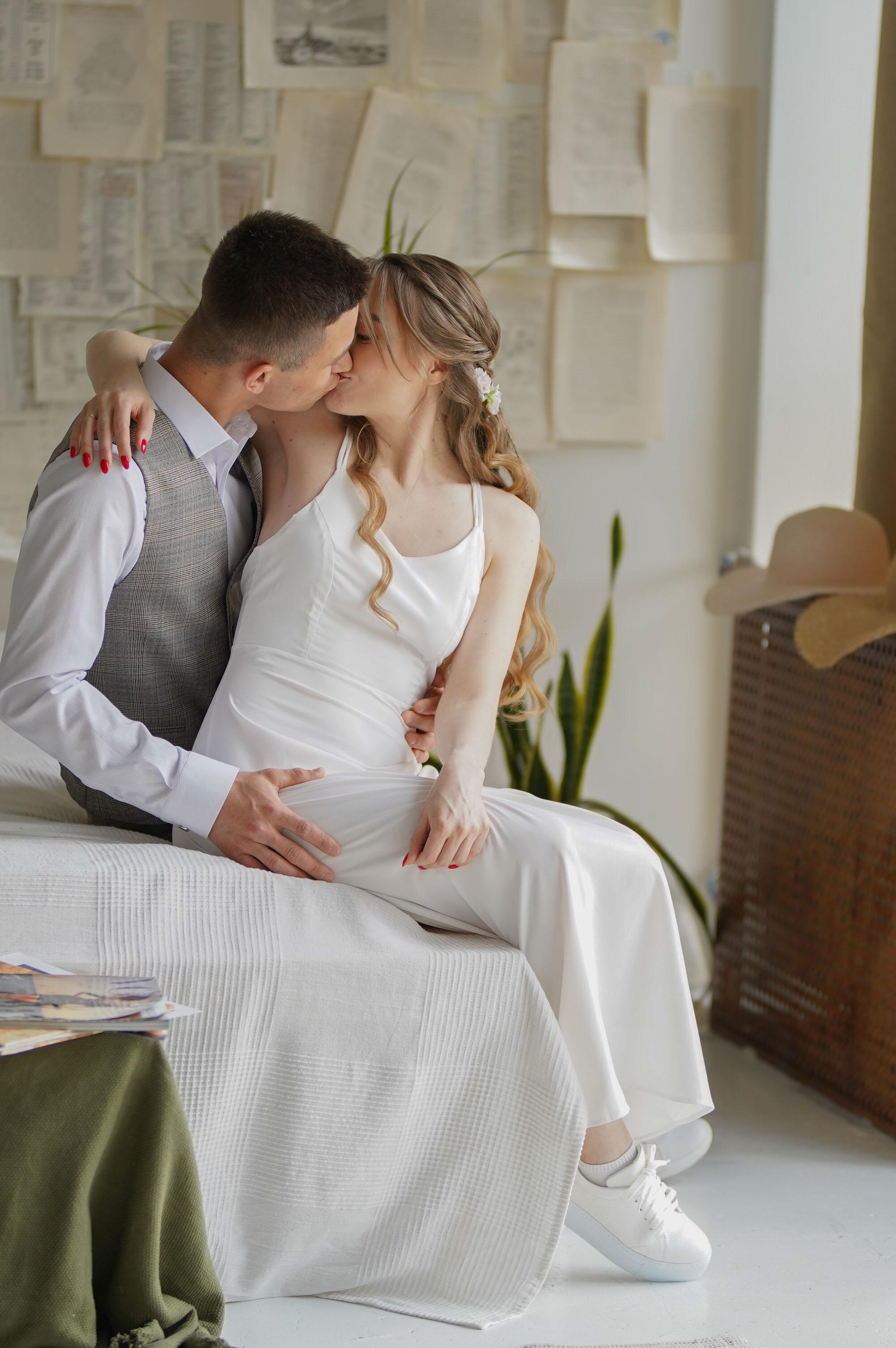 Свадьба. Фотографии от Евгении Кузнецовой. Москва, Сочи, Краснодар