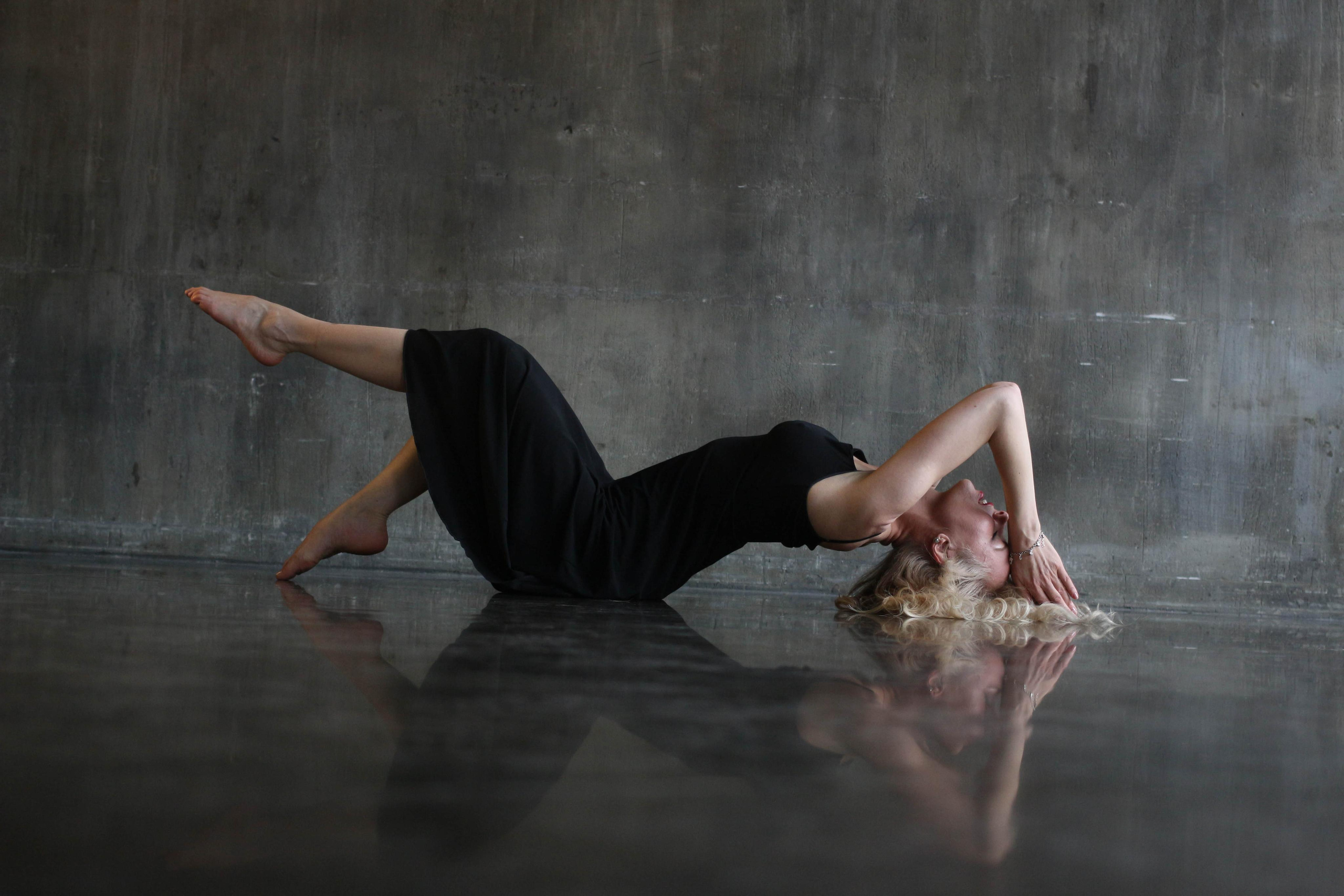 Женский портрет. Фотографии от Евгении Кузнецовой. Москва, Сочи, Краснодар