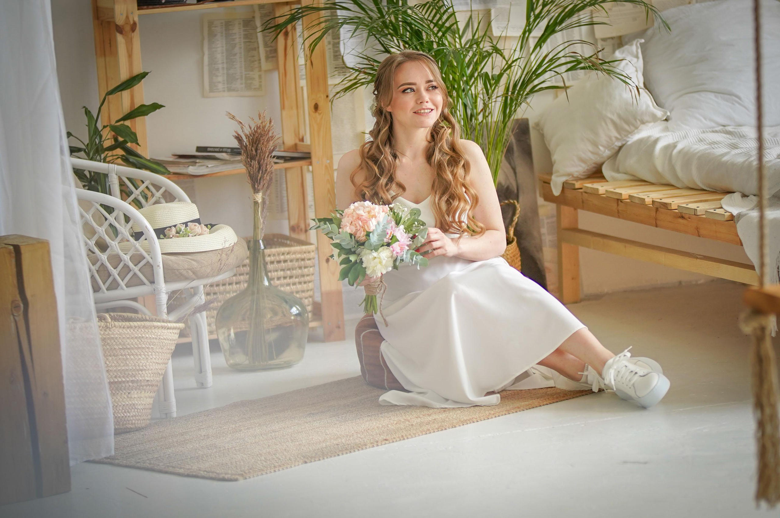 Свадьба. Фотографии от Евгении Кузнецовой. Москва, Сочи, Краснодар