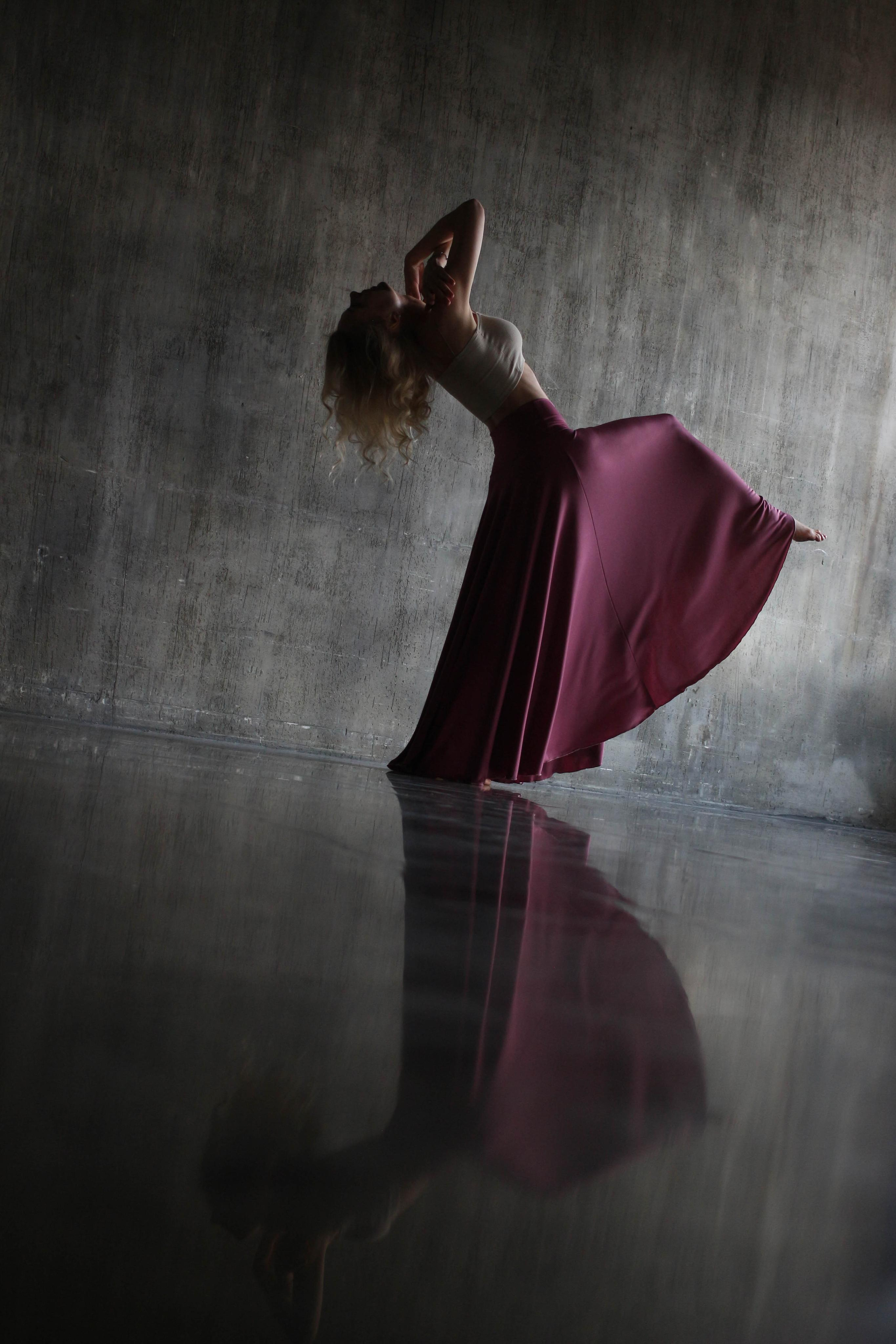 Женский портрет. Фотографии от Евгении Кузнецовой. Москва, Сочи, Краснодар