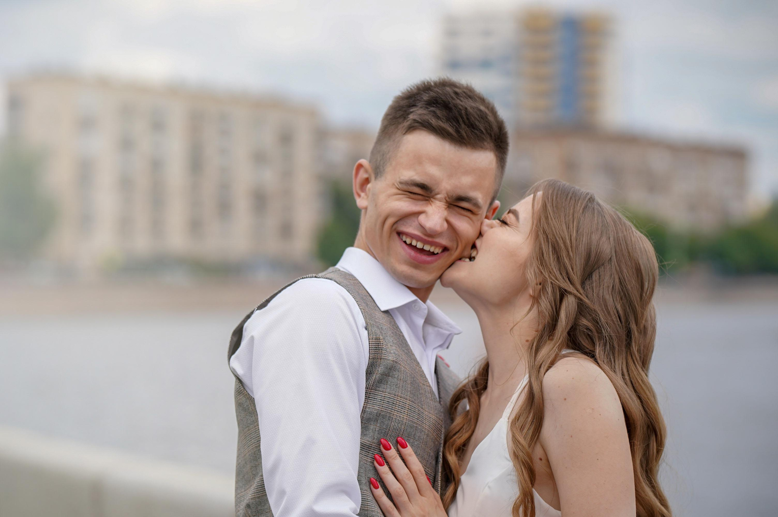 Свадьба. Фотографии от Евгении Кузнецовой. Москва, Сочи, Краснодар