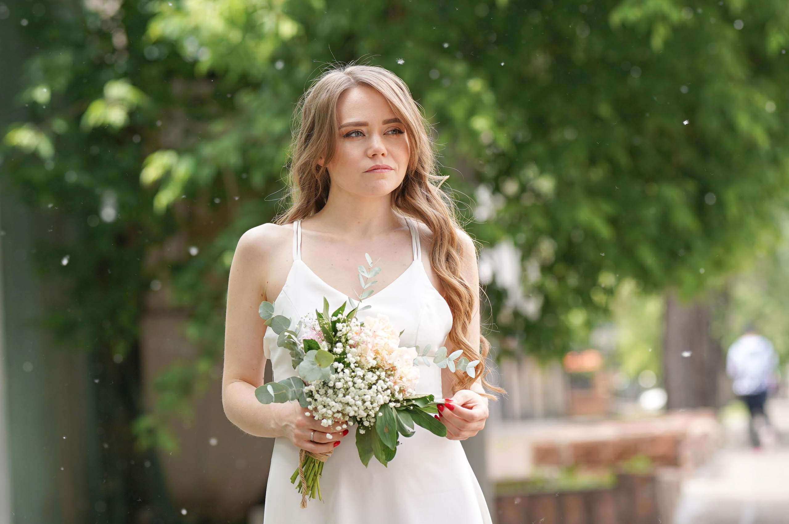 Свадьба. Фотографии от Евгении Кузнецовой. Москва, Сочи, Краснодар