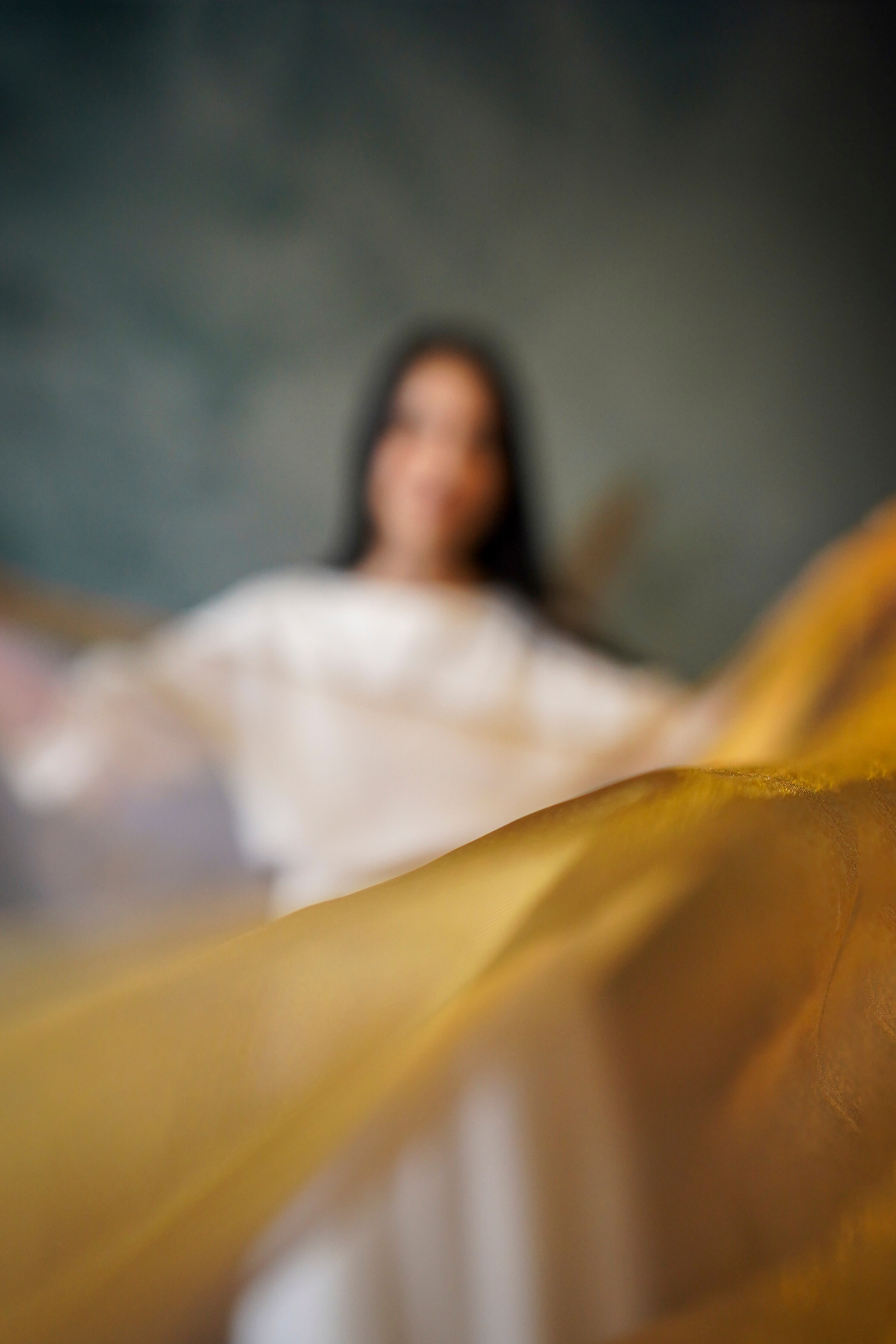 Женский портрет. Фотографии от Евгении Кузнецовой. Москва, Сочи, Краснодар