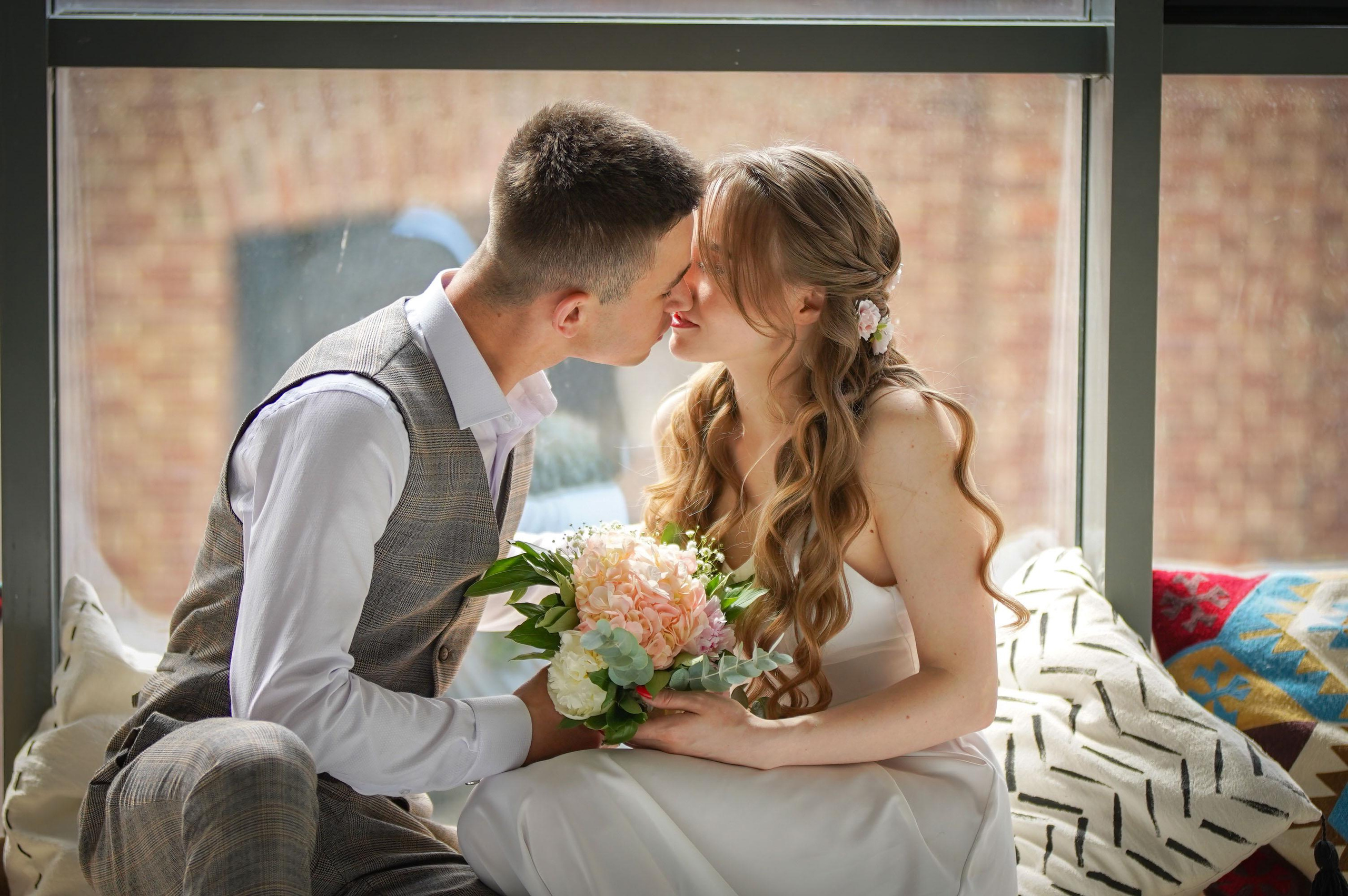 Свадьба. Фотографии от Евгении Кузнецовой. Москва, Сочи, Краснодар