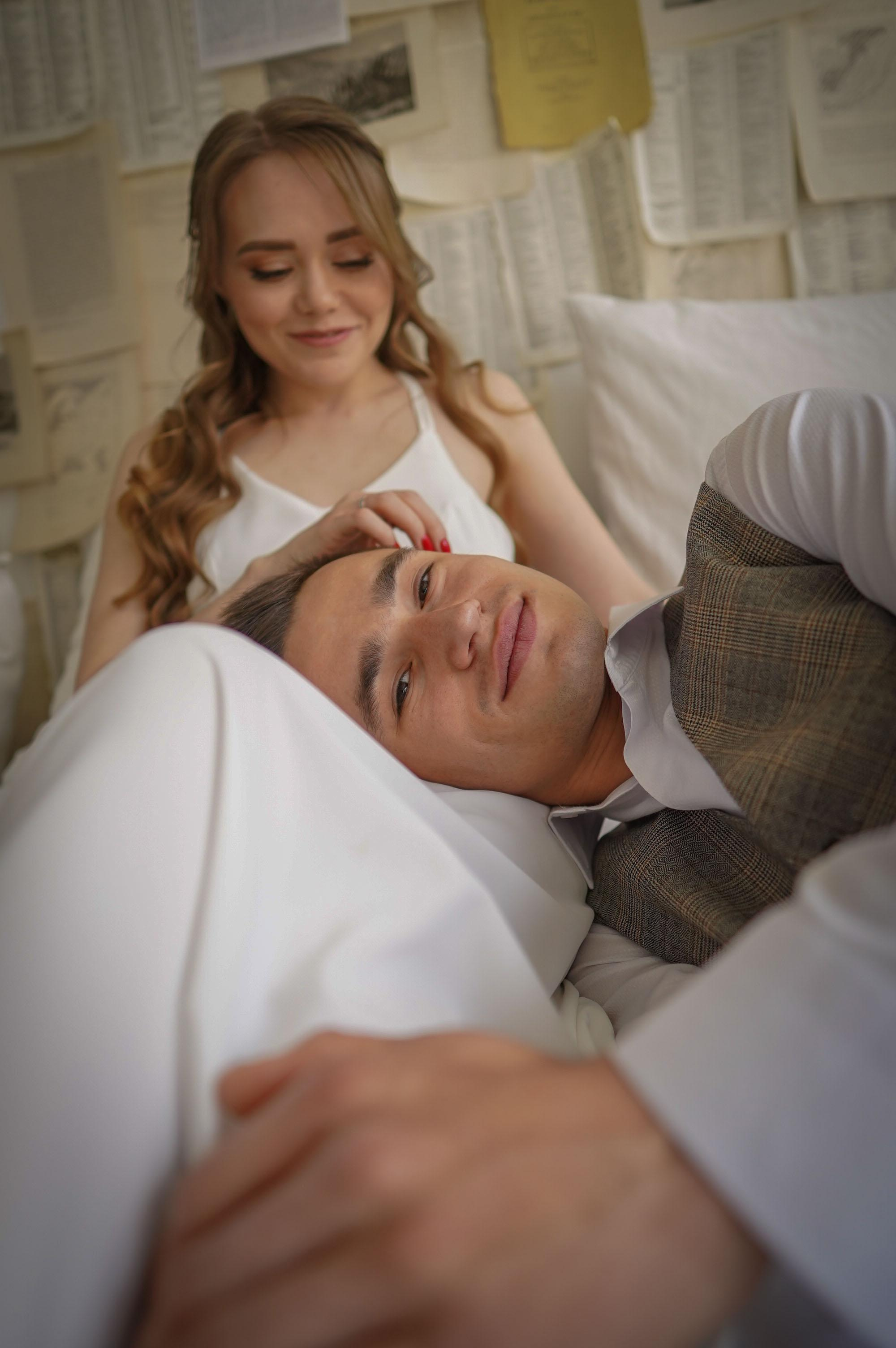 Свадьба. Фотографии от Евгении Кузнецовой. Москва, Сочи, Краснодар