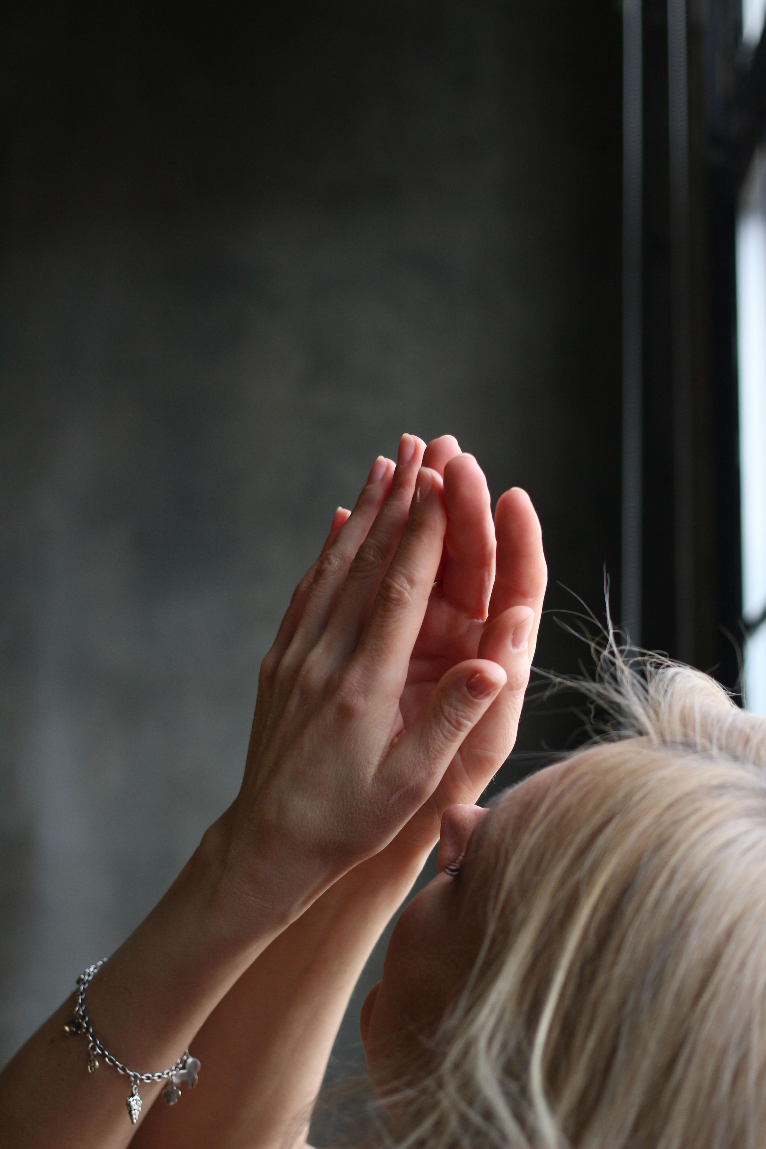 Женский портрет. Фотографии от Евгении Кузнецовой. Москва, Сочи, Краснодар