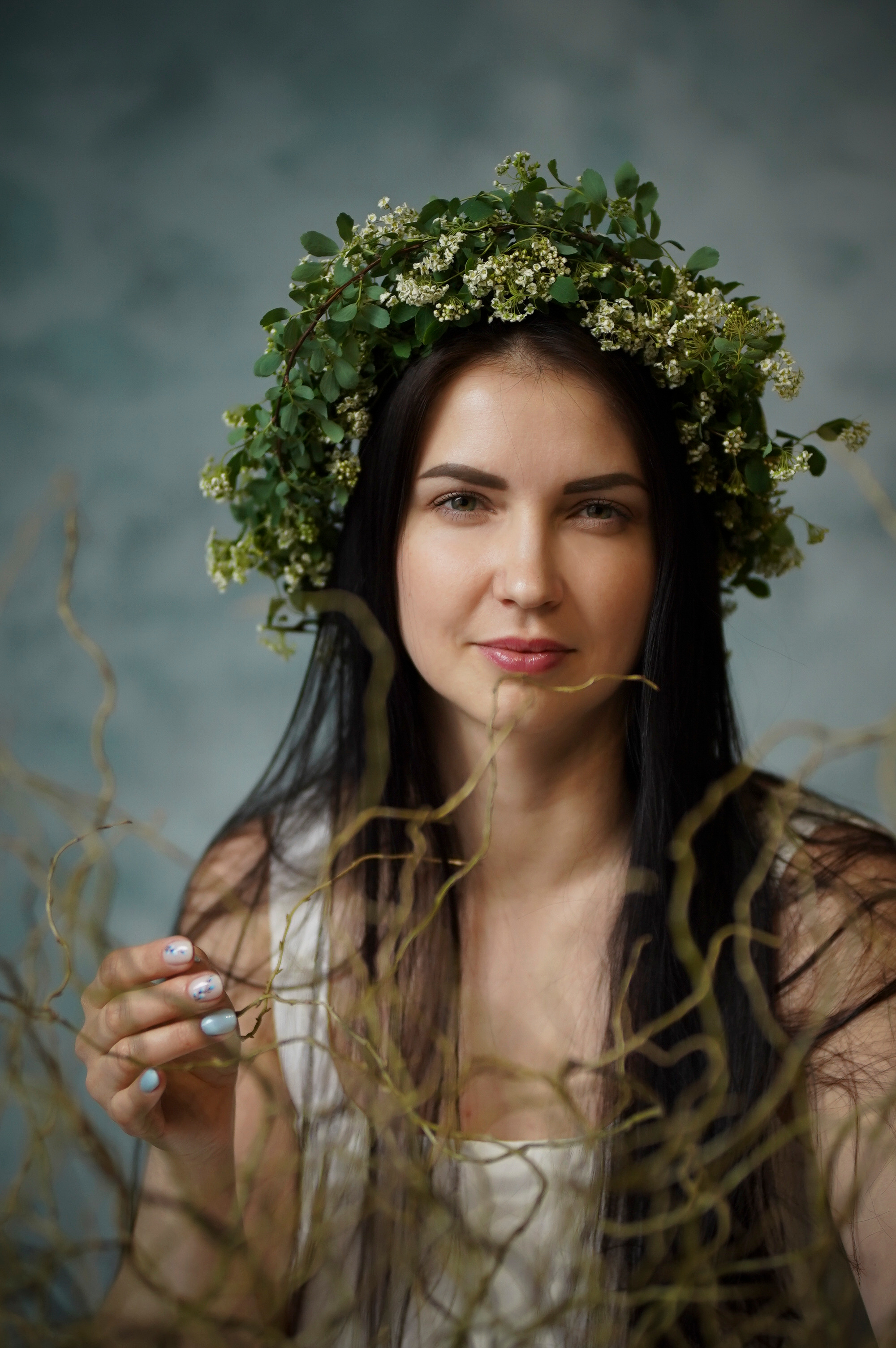 Женский портрет. Фотографии от Евгении Кузнецовой. Москва, Сочи, Краснодар