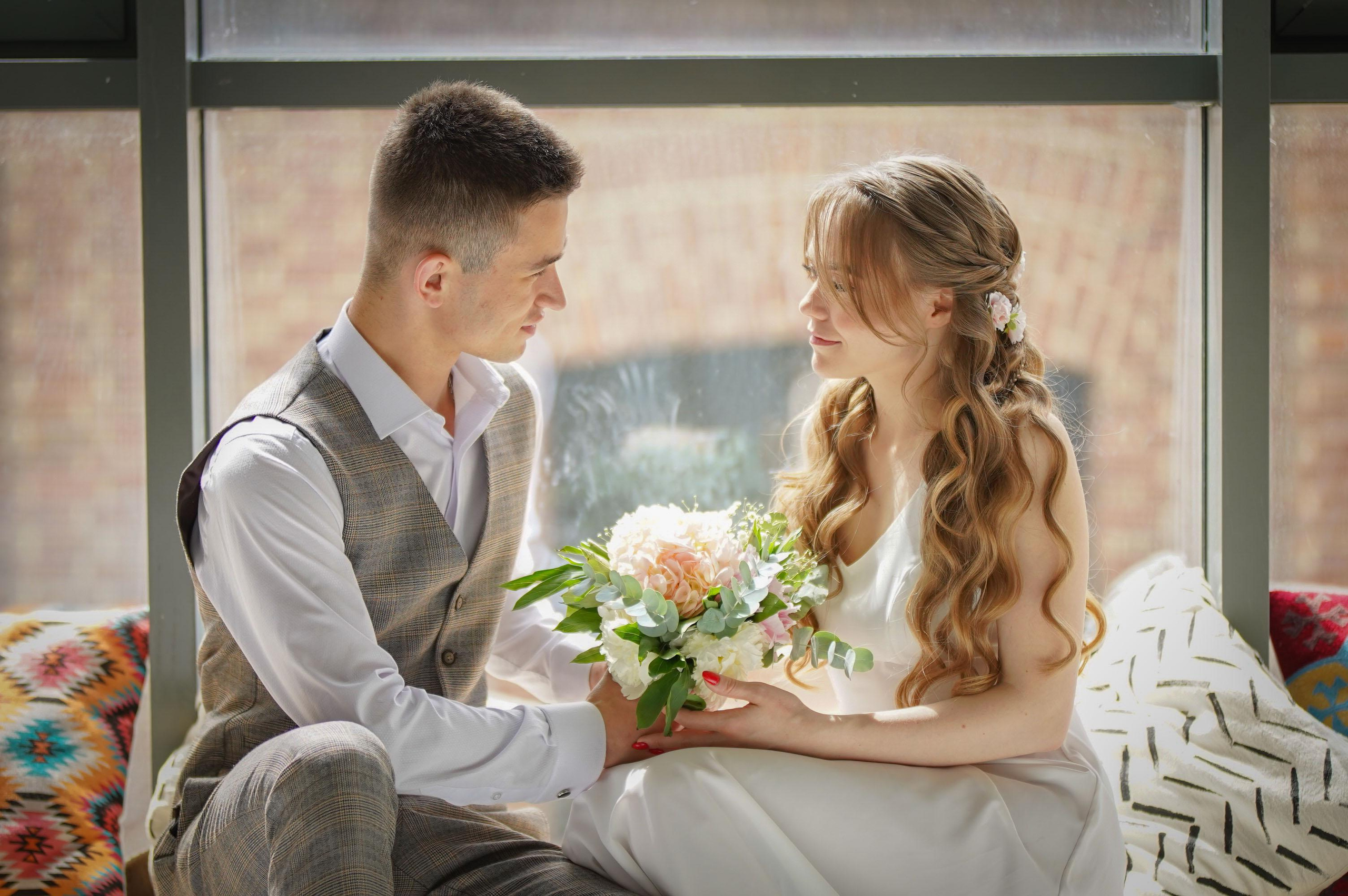 Свадьба. Фотографии от Евгении Кузнецовой. Москва, Сочи, Краснодар