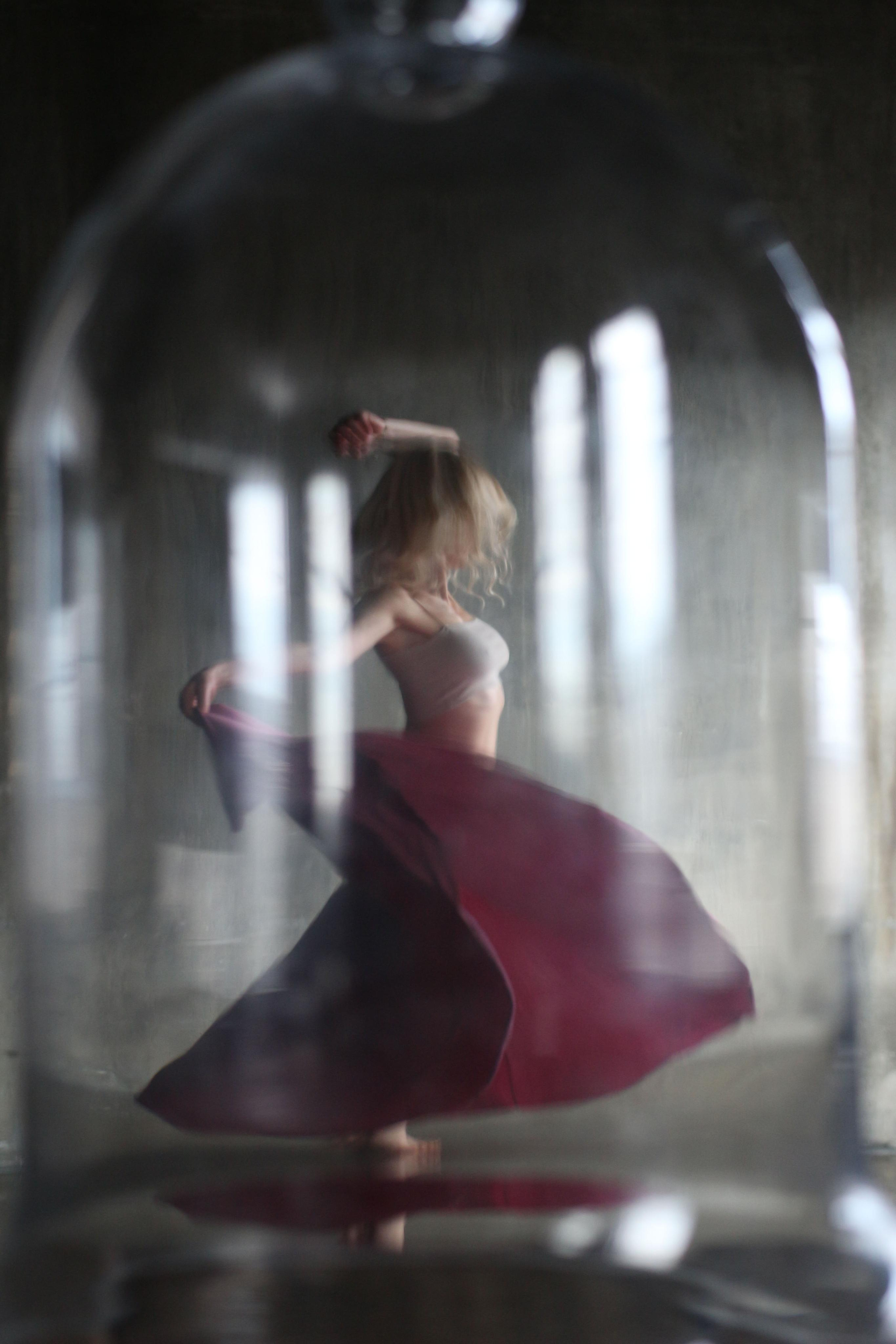 Женский портрет. Фотографии от Евгении Кузнецовой. Москва, Сочи, Краснодар