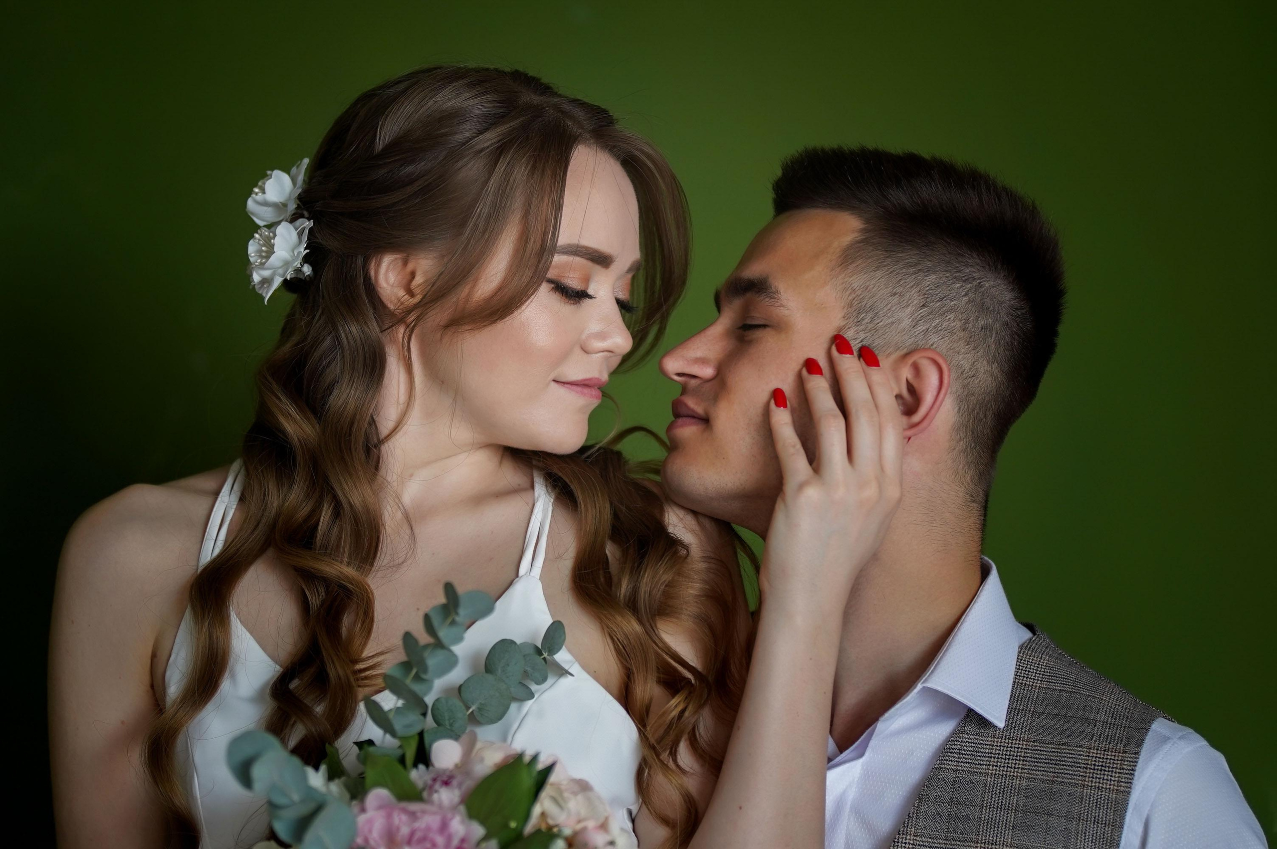 Свадьба. Фотографии от Евгении Кузнецовой. Москва, Сочи, Краснодар