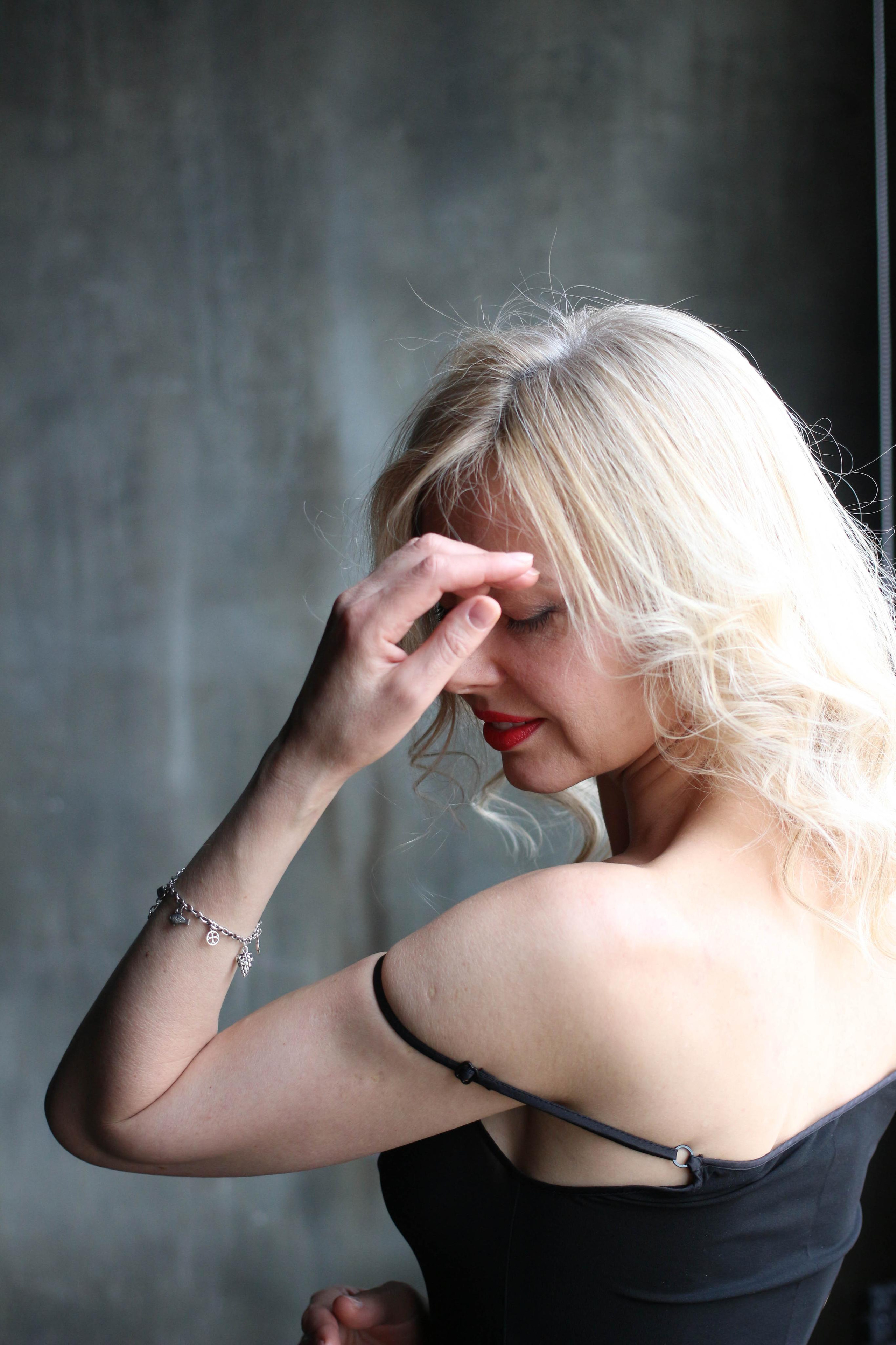 Женский портрет. Фотографии от Евгении Кузнецовой. Москва, Сочи, Краснодар