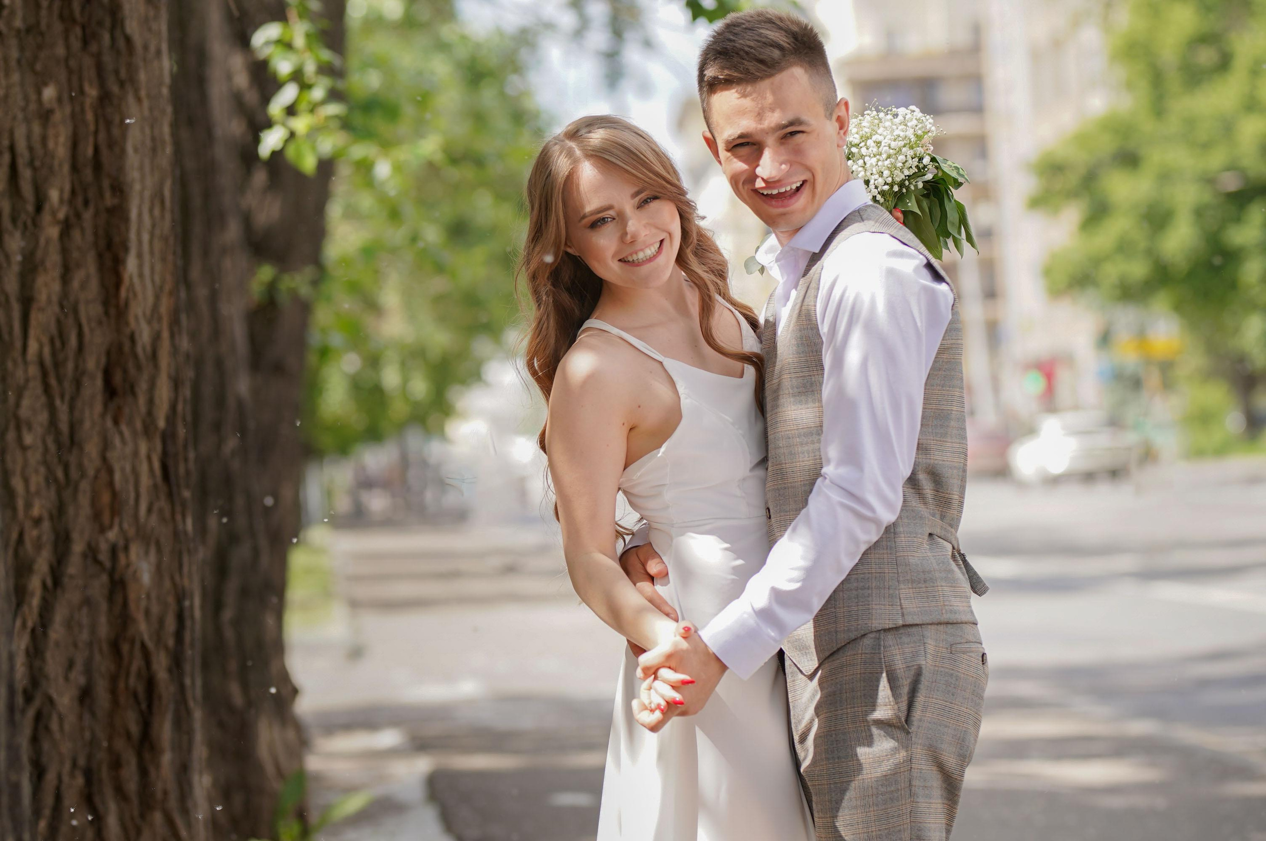 Свадьба. Фотографии от Евгении Кузнецовой. Москва, Сочи, Краснодар