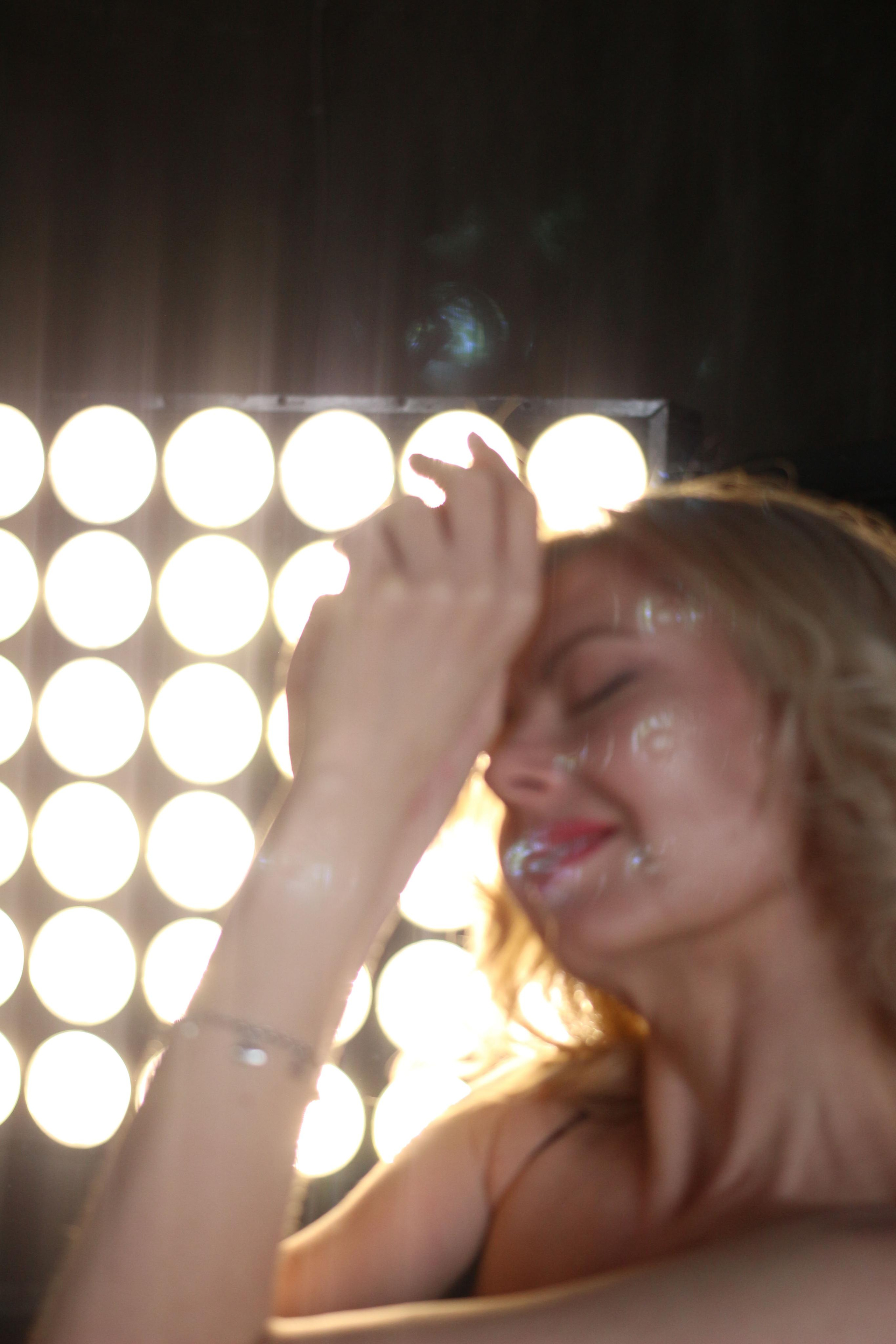 Женский портрет. Фотографии от Евгении Кузнецовой. Москва, Сочи, Краснодар