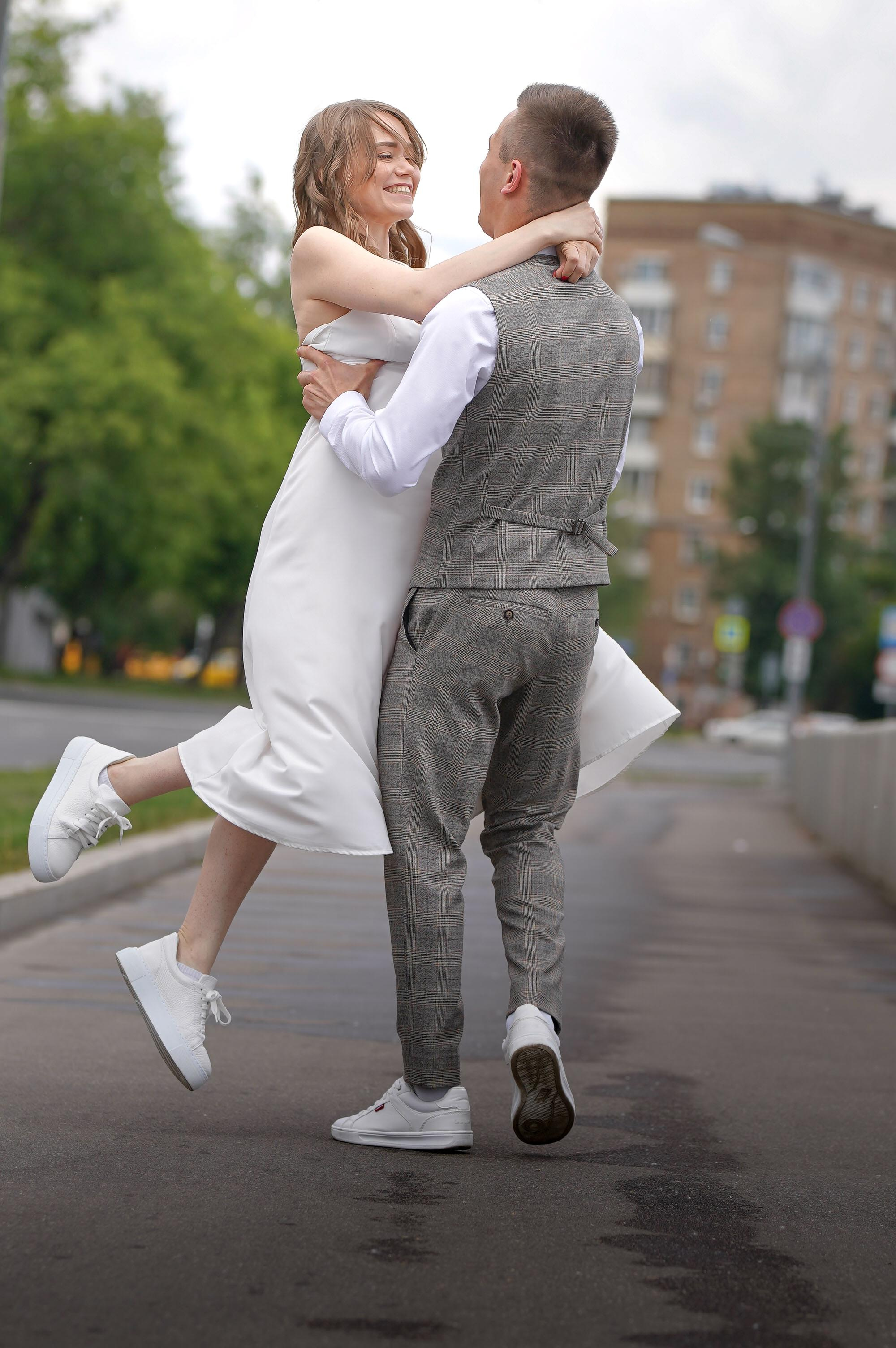 Свадьба. Фотографии от Евгении Кузнецовой. Москва, Сочи, Краснодар