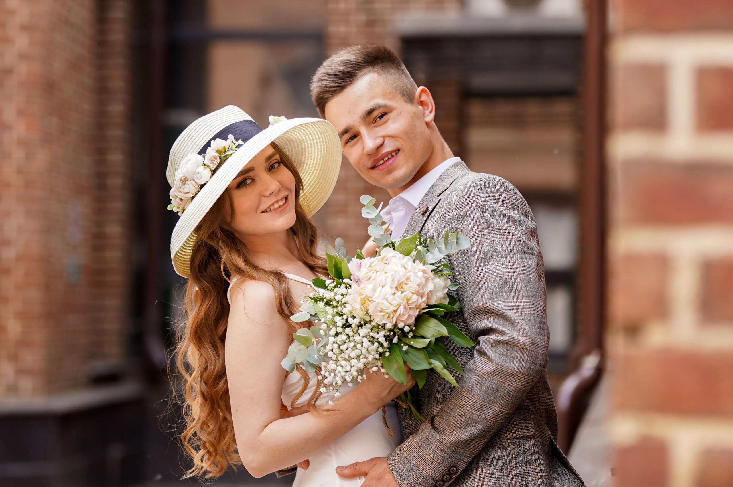 Свадьба. Фотографии от Евгении Кузнецовой. Москва, Сочи, Краснодар