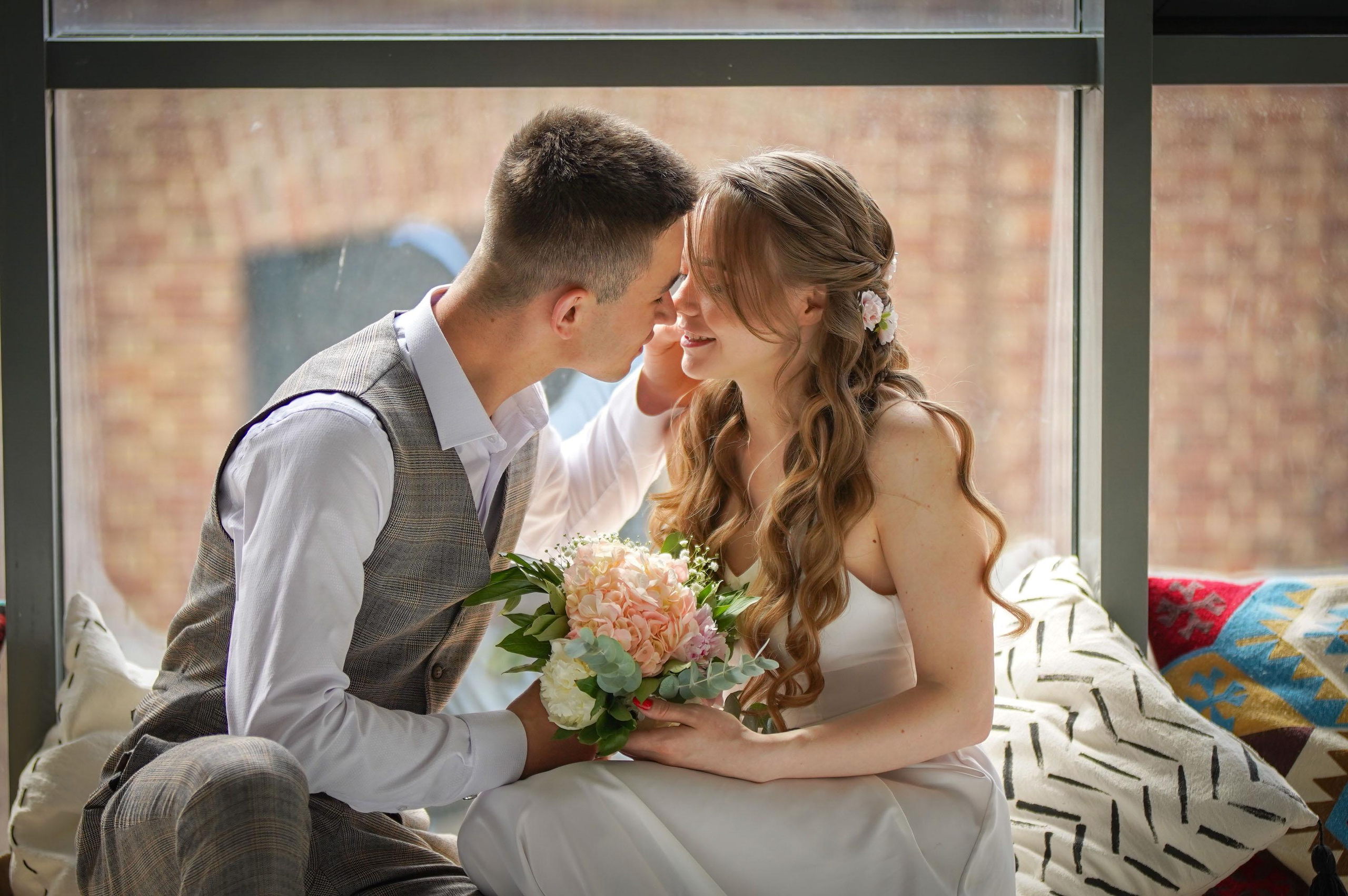 Свадьба. Фотографии от Евгении Кузнецовой. Москва, Сочи, Краснодар