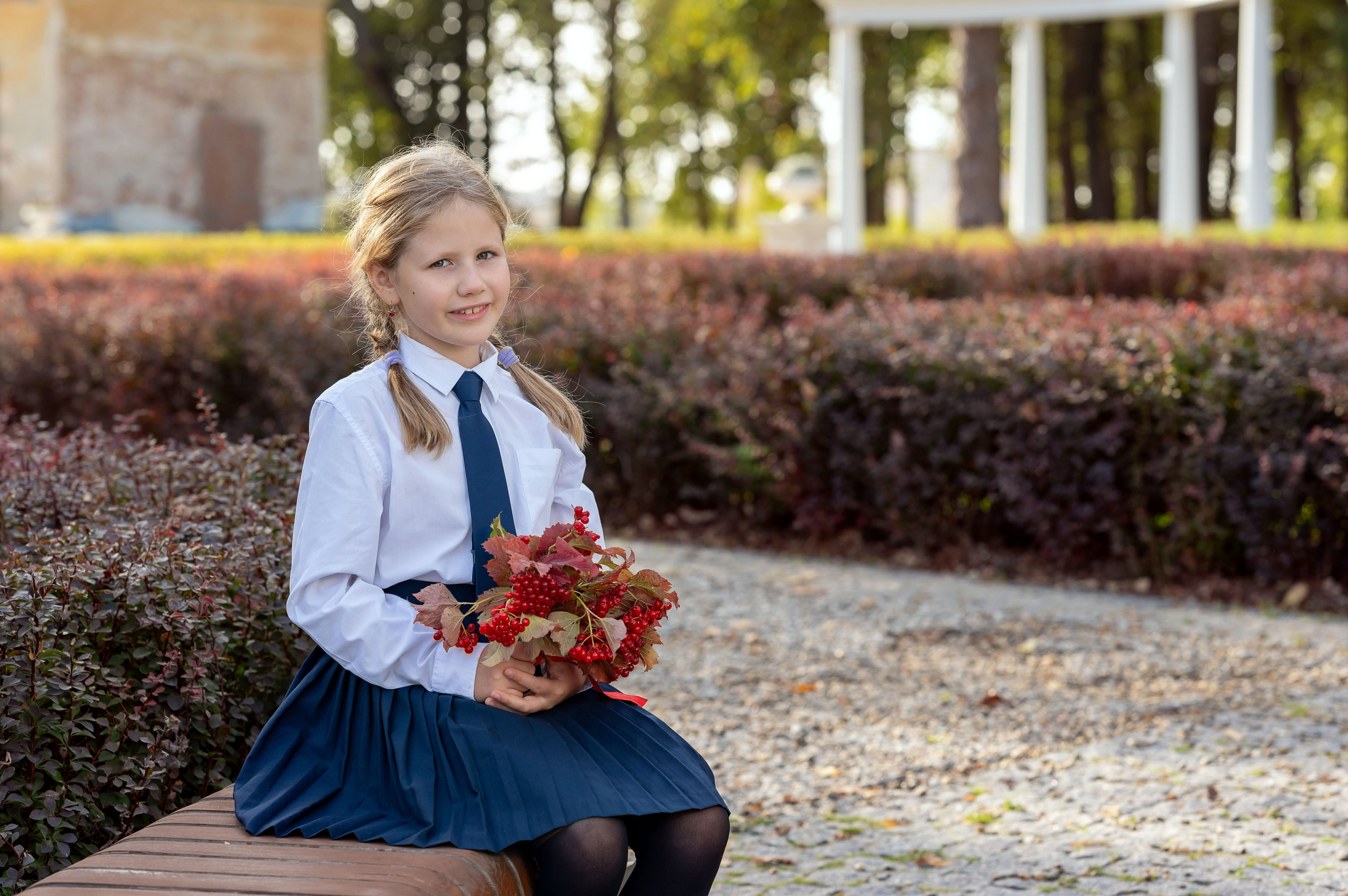 Осень. Семейный фотограф в г. Воскресенск Наталия Молева
