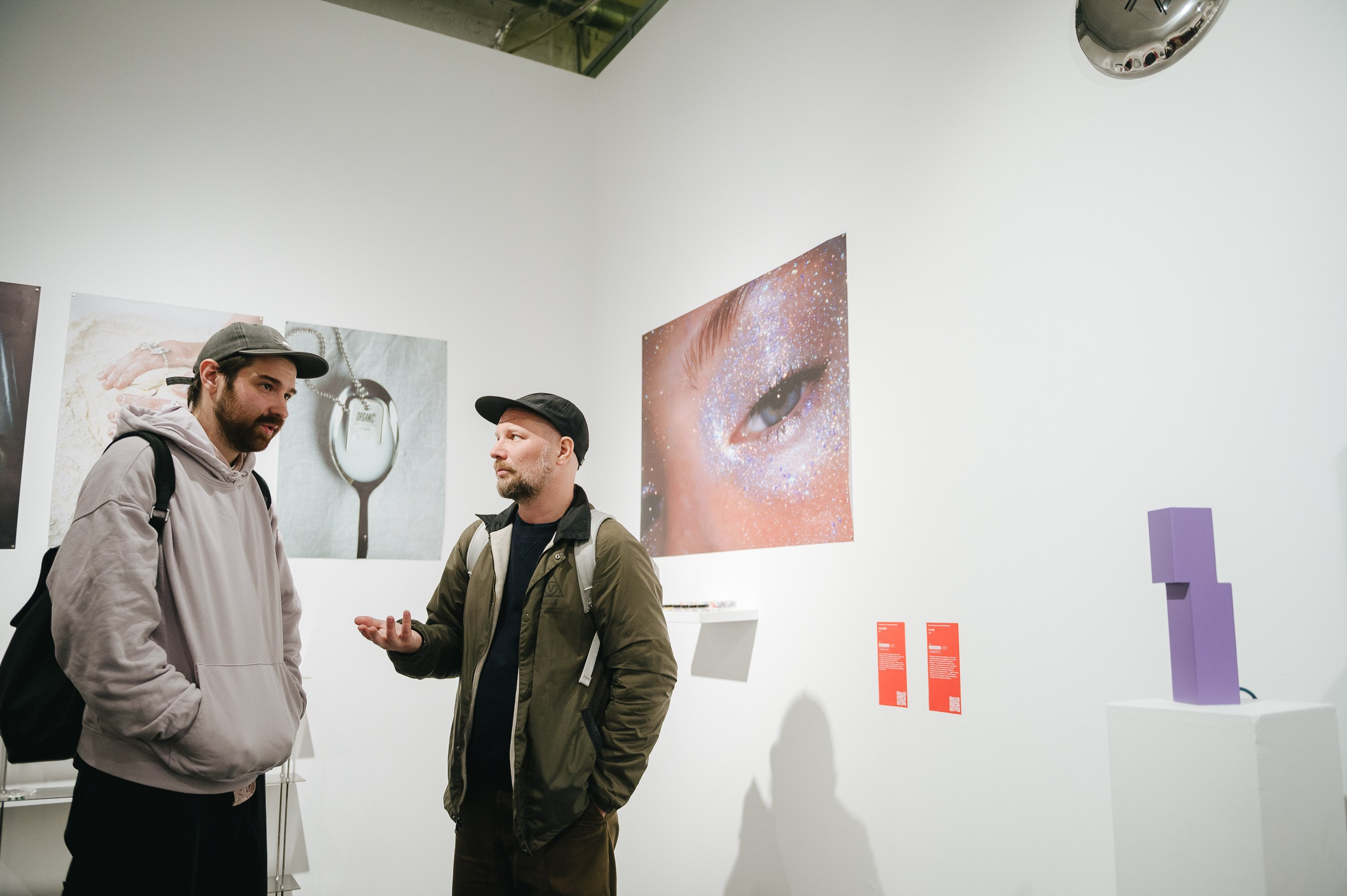 ДЕЗИГН¡¡¡. Даниил Сергеев: репортажный фотограф