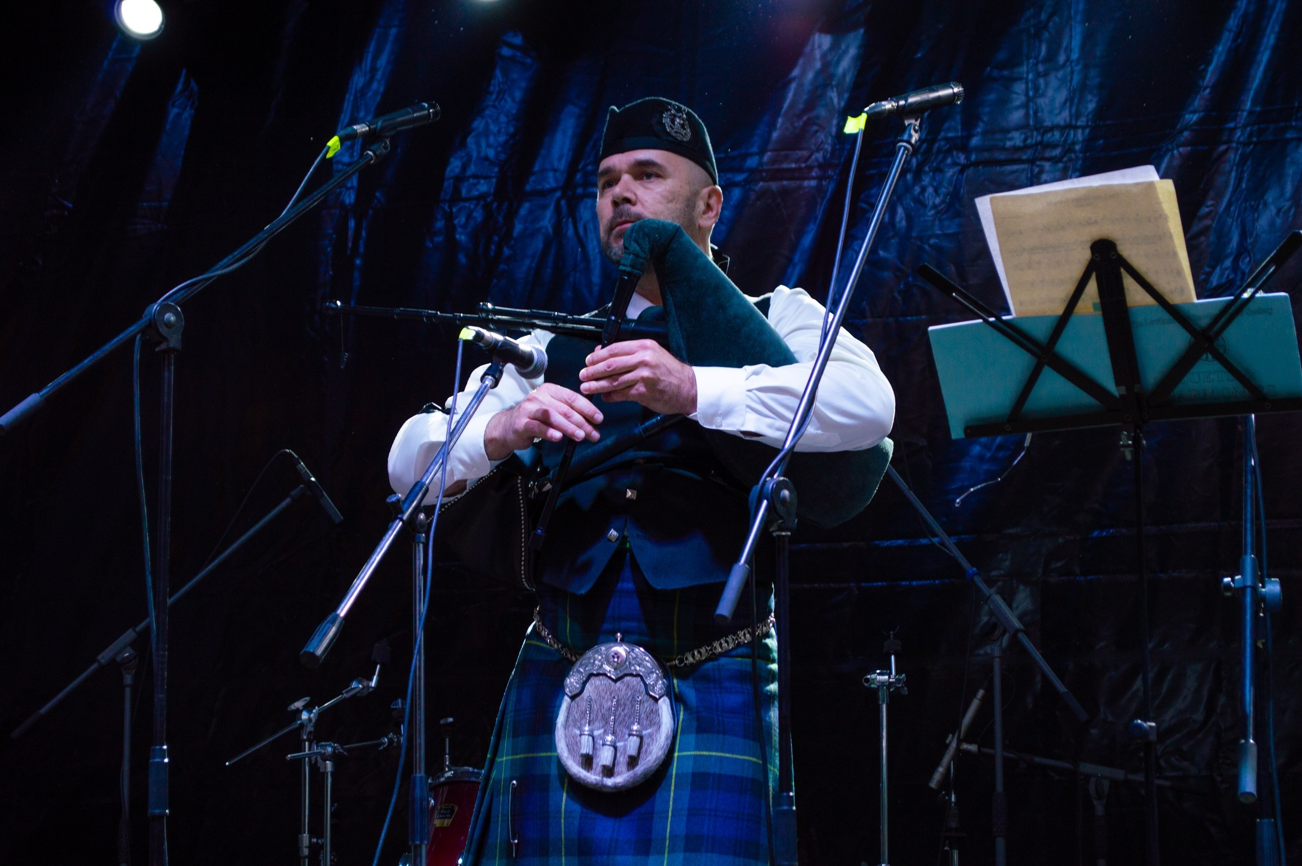 Ural music night 2023. Концертный фотограф Екатеринбург