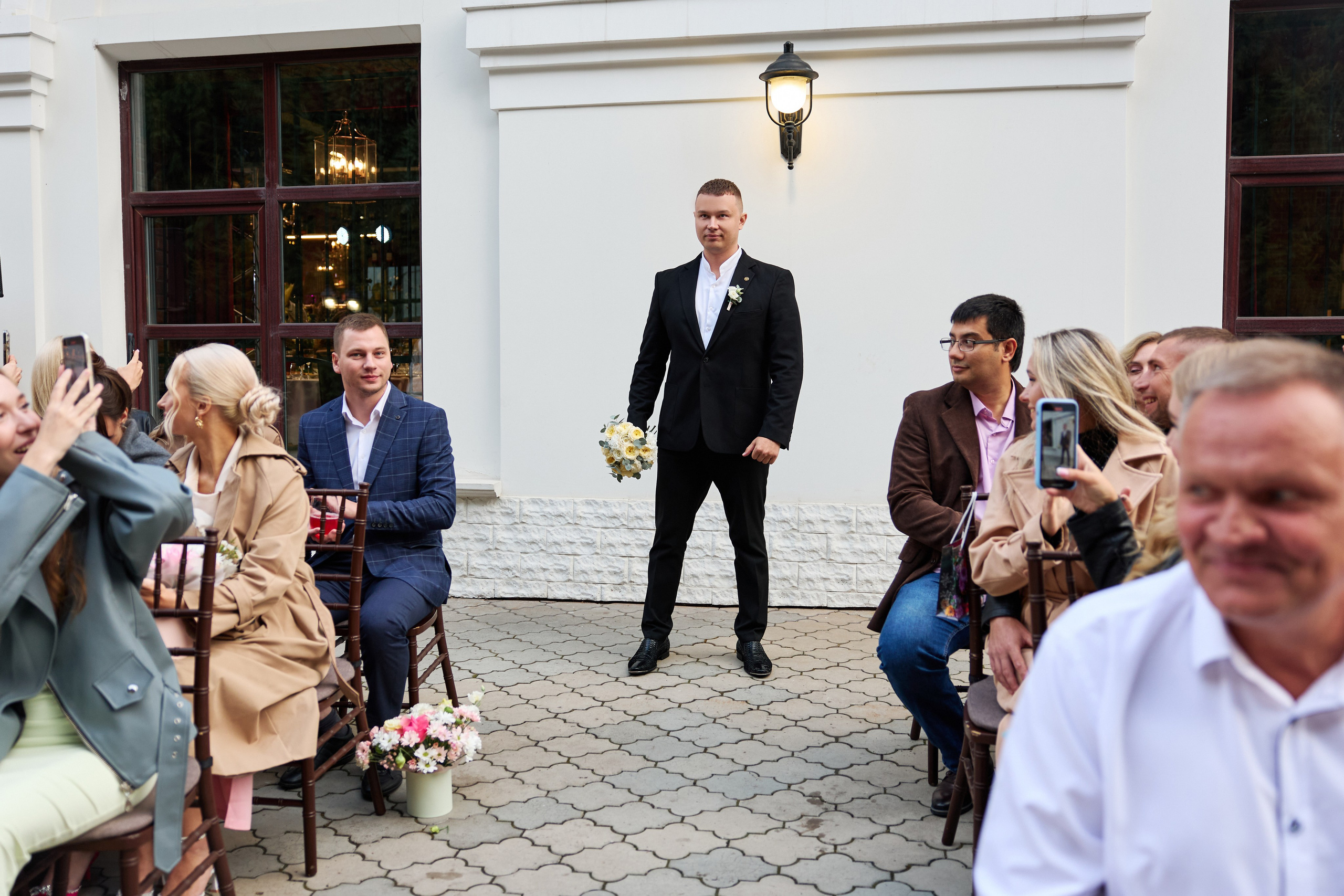 Мария и Алекс. Александр Прозоров фотограф в Кирове