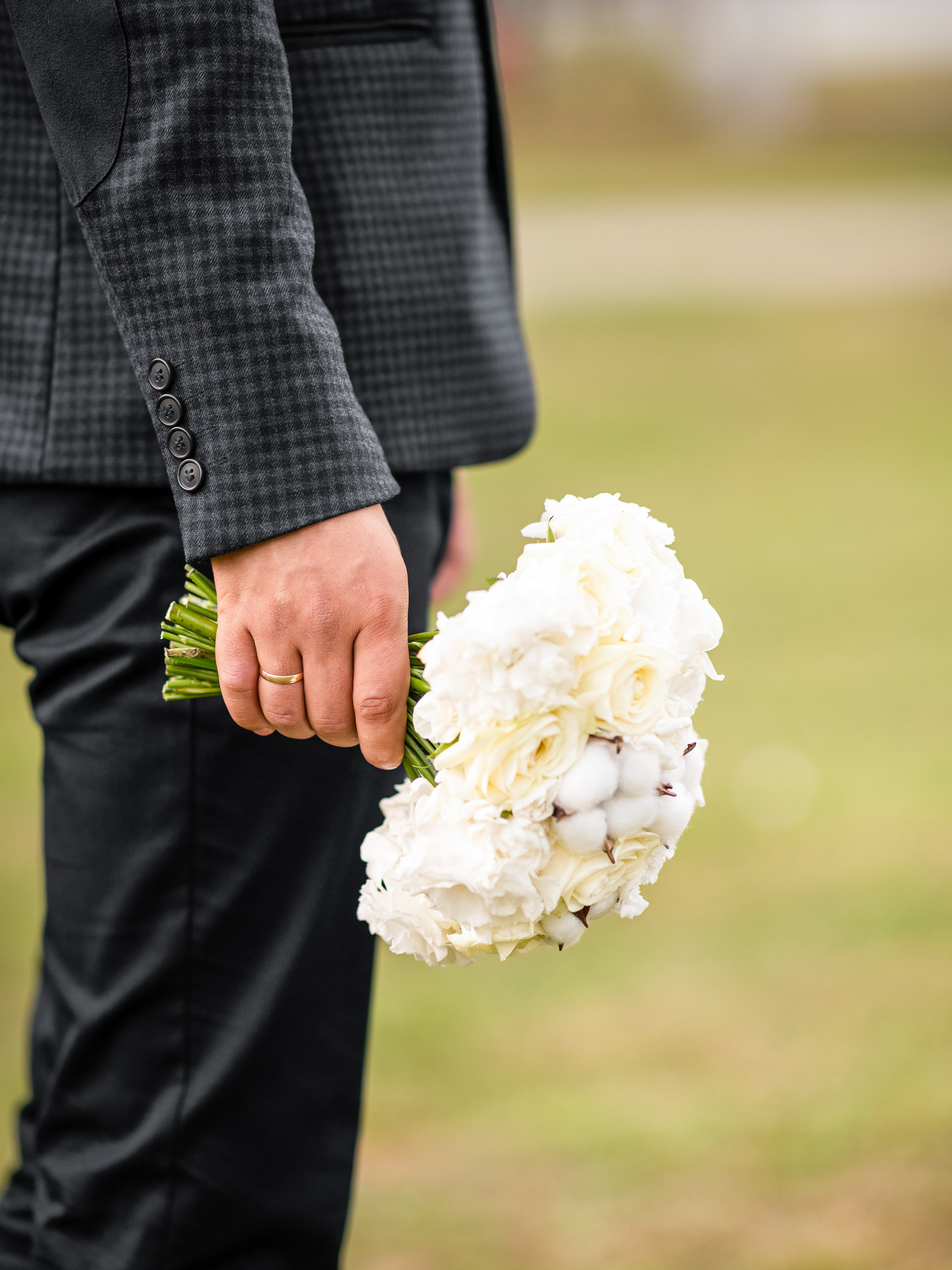 Свадьба — Руслан & Сюсана. Фотограф Москва