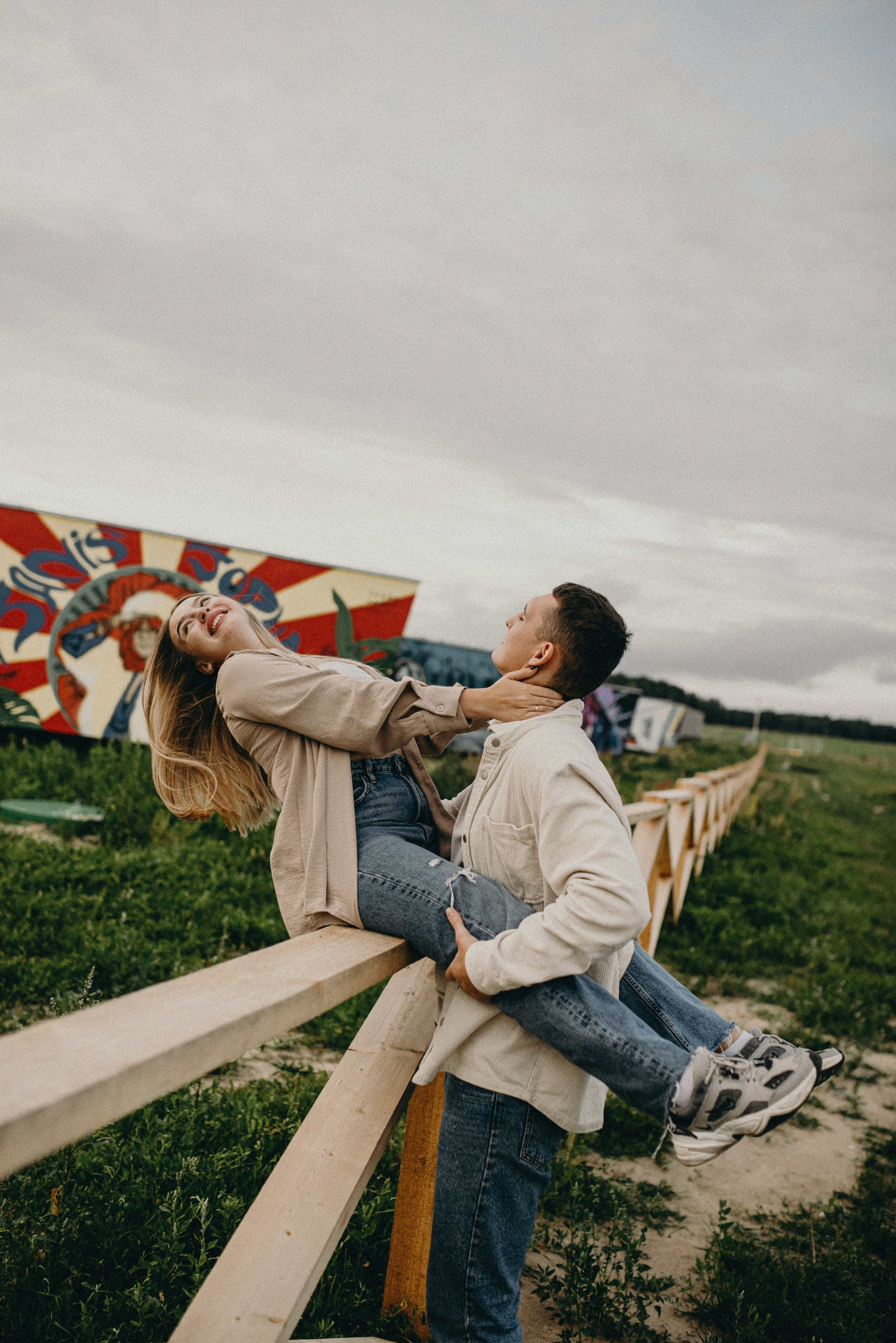 Просто такая сильная любовь!. Фотограф Алексин, Тула