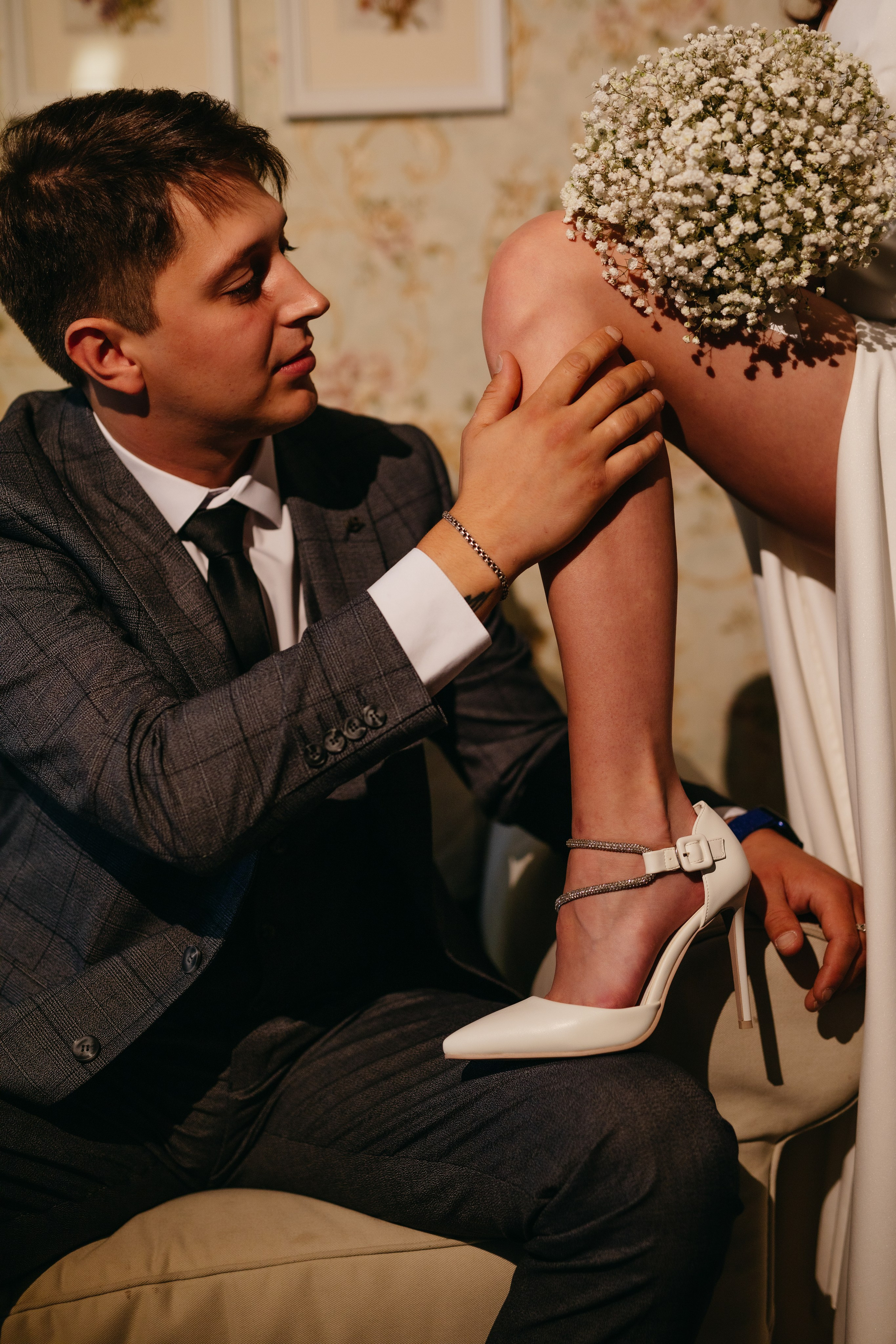 Евгений и Александра. Свадебный и женский фотограф