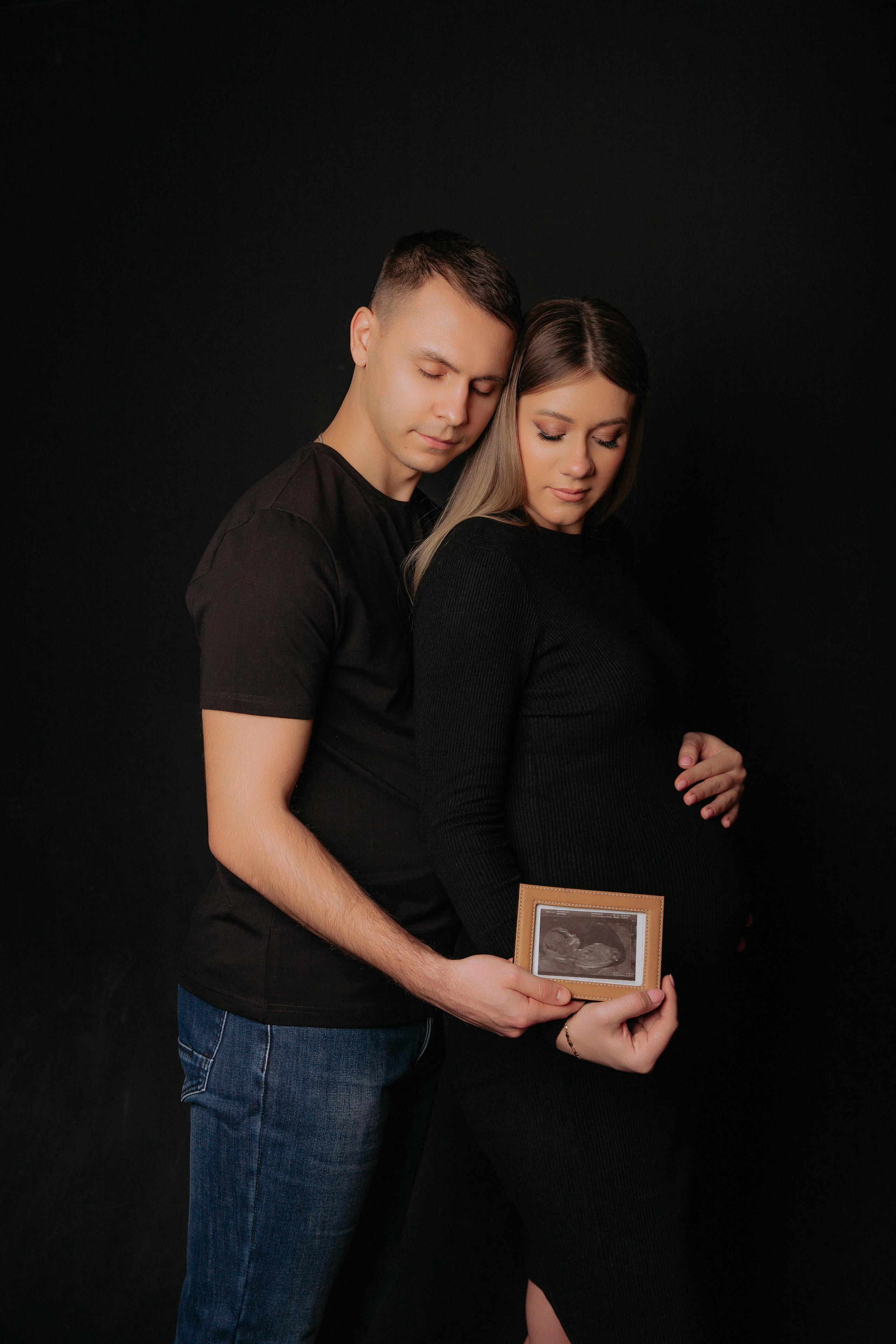 Влад и Лена. Свадебный фотограф Нижний Новгород