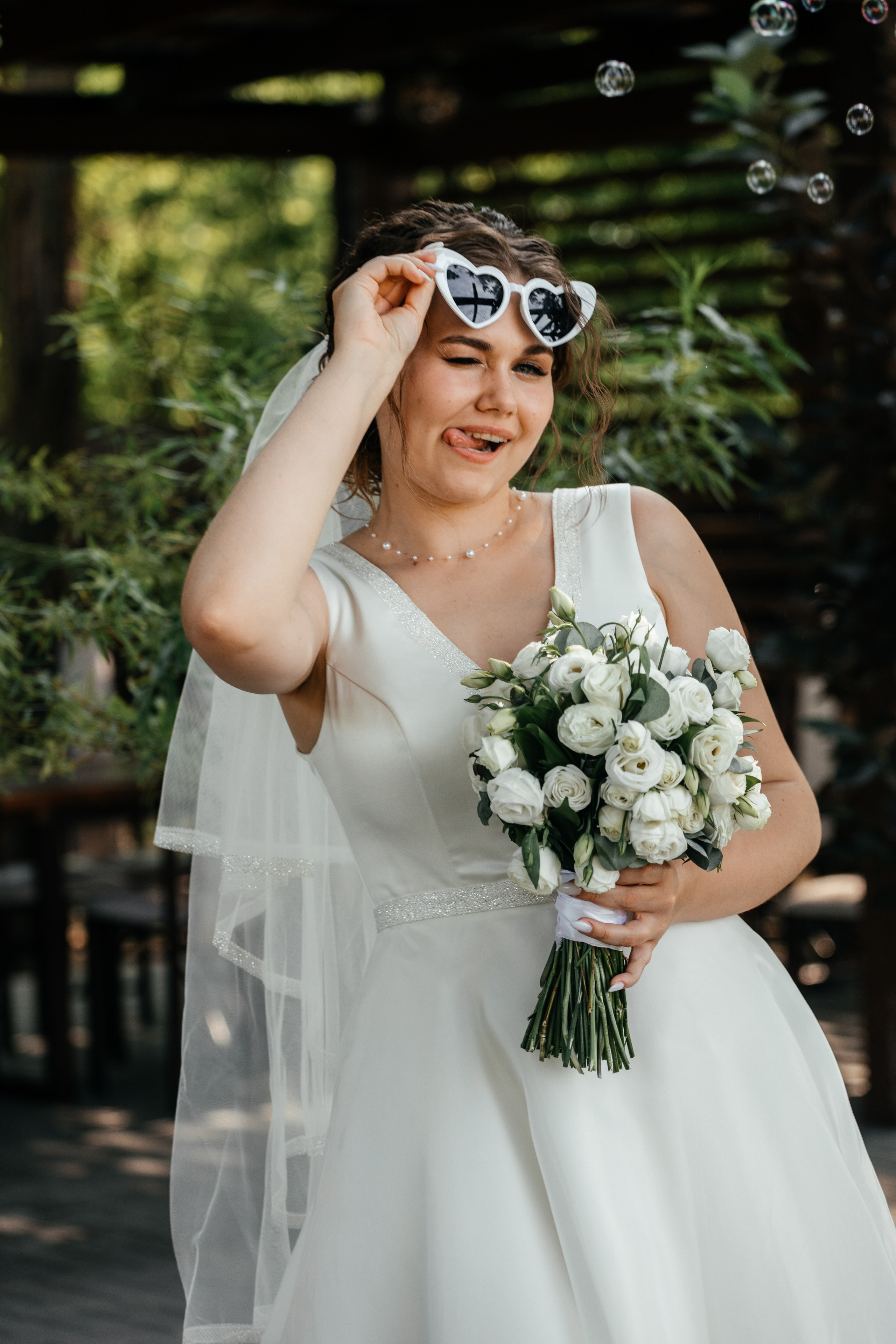 Свадебная фотосессия в Новопокровской. Свадебный и семейный фотограф в Краснодарском крае Мария Данилкина