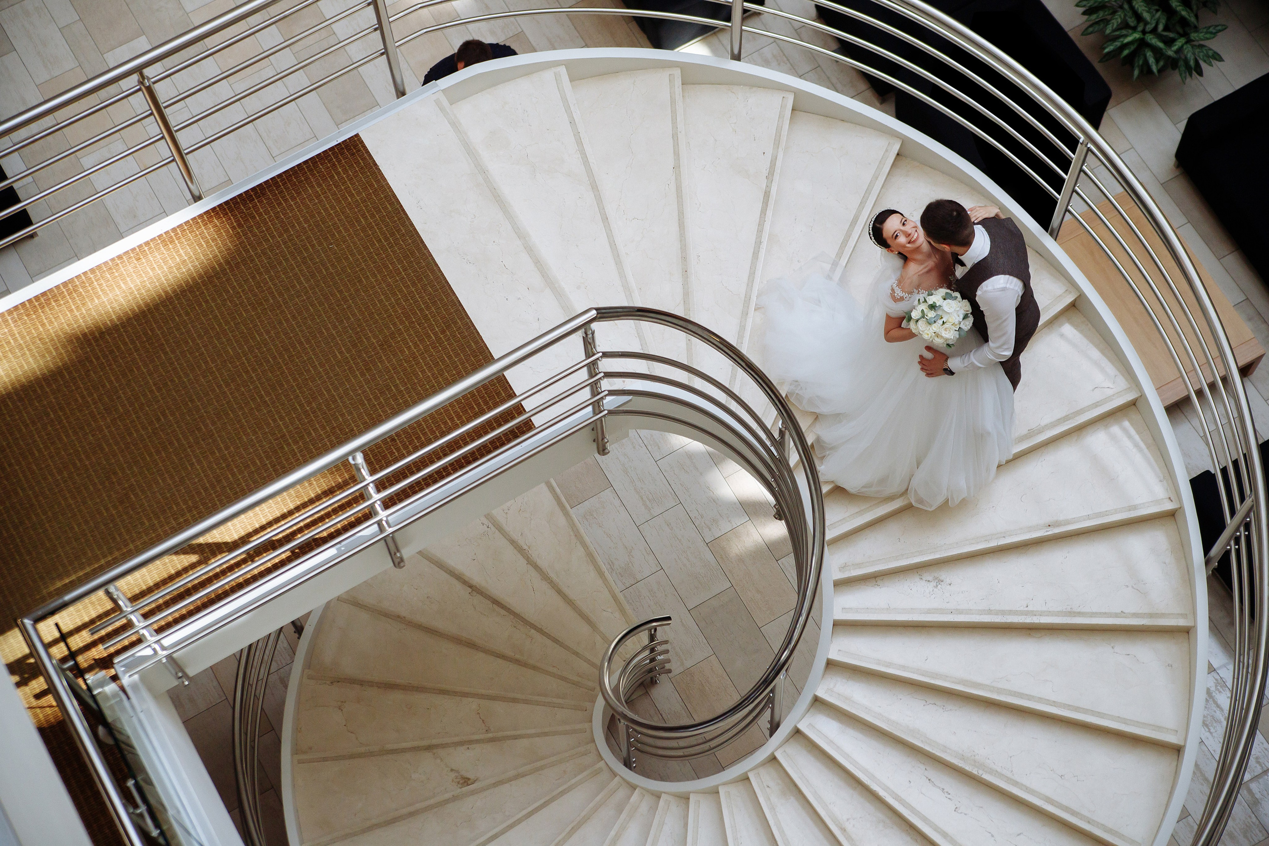 Свадьбы. Фотограф Владимир Бурыкин