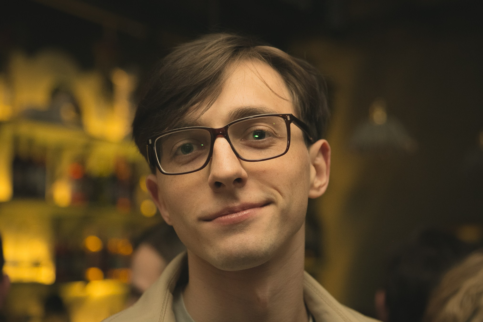 Пиф Паф (май 2015). Фотограф Анастасия Малеева