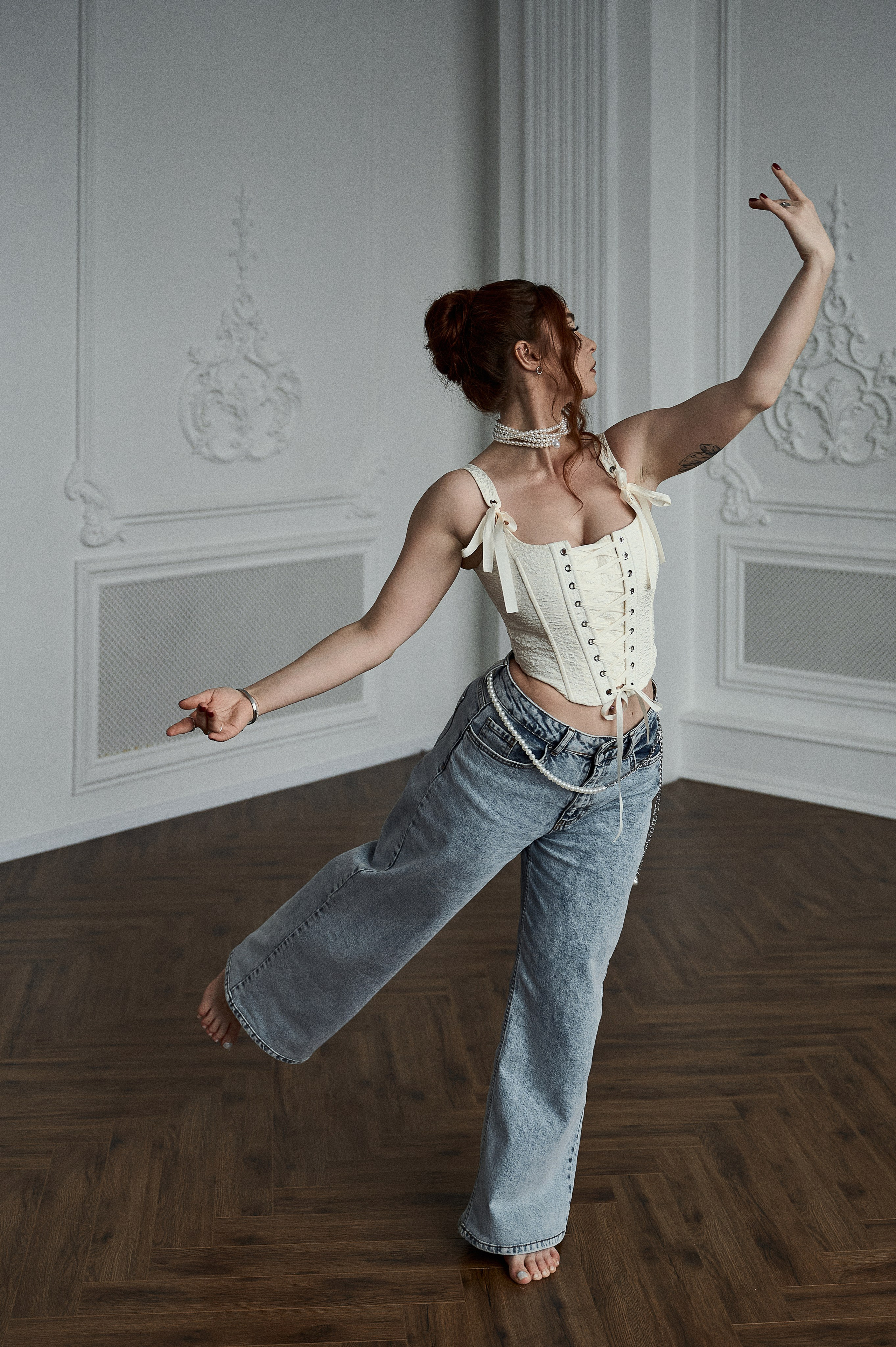 Валерия. Свадебный и портретный фотограф в Брянске Скепская Лилия