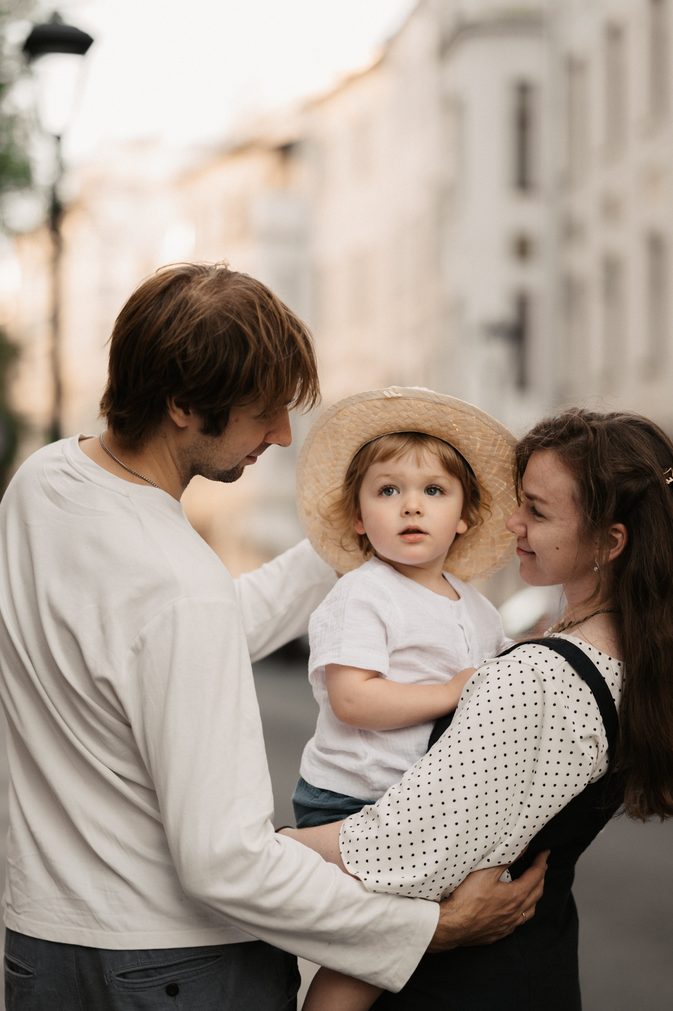 Лето. Фотограф Ким Ангелина