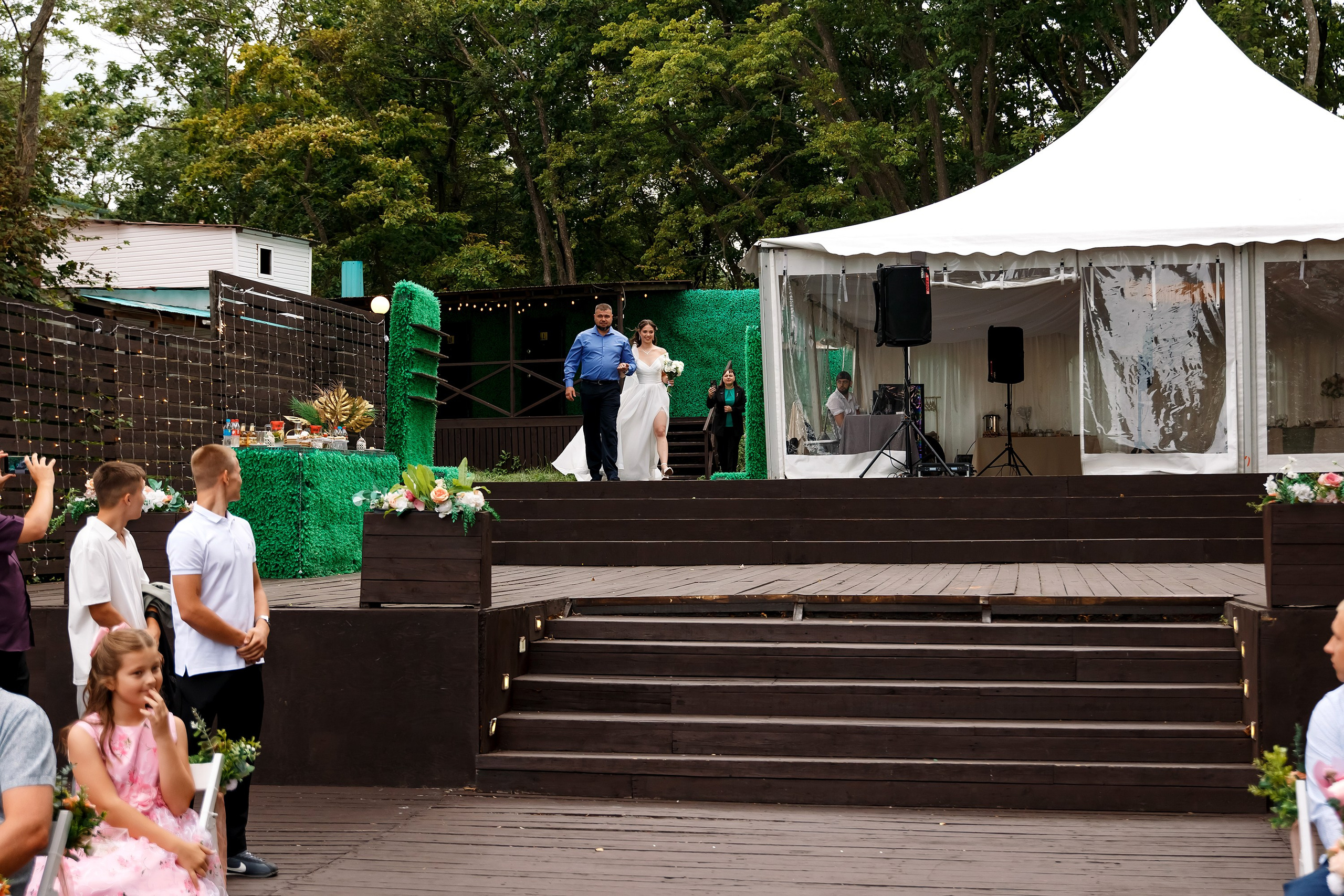 Марина & Вячеслав. Фотограф Любовь Корниенко, Примоский край